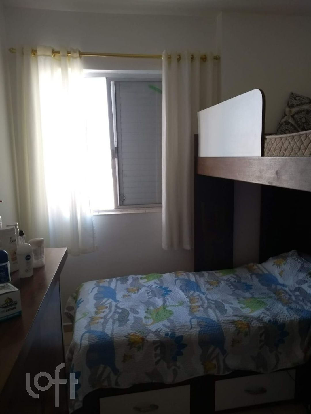 Apartamento à venda com 2 quartos, 69m² - Foto 7