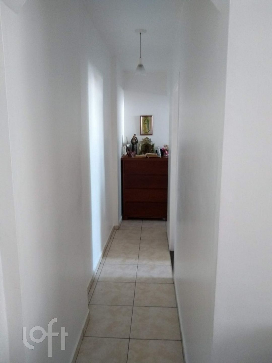 Apartamento à venda com 2 quartos, 69m² - Foto 6