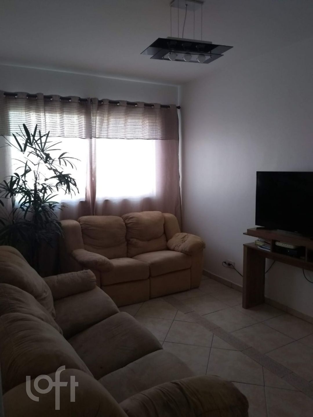 Apartamento à venda com 2 quartos, 69m² - Foto 2