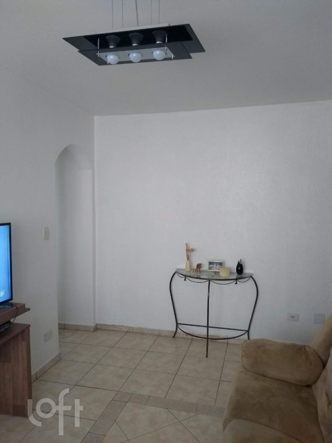 Apartamento à venda com 2 quartos, 69m² - Foto 3