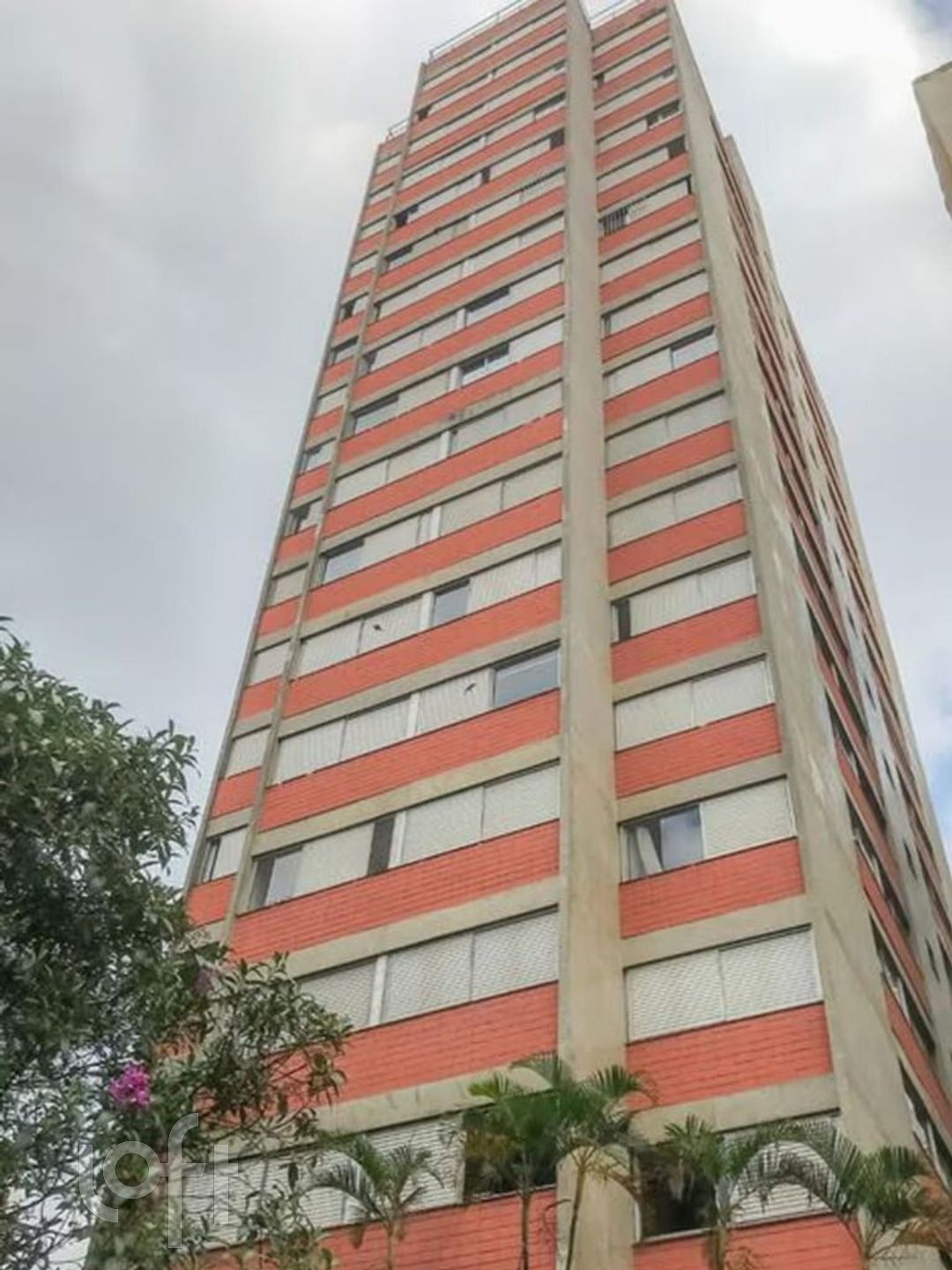 Apartamento à venda com 2 quartos, 53m² - Foto 2