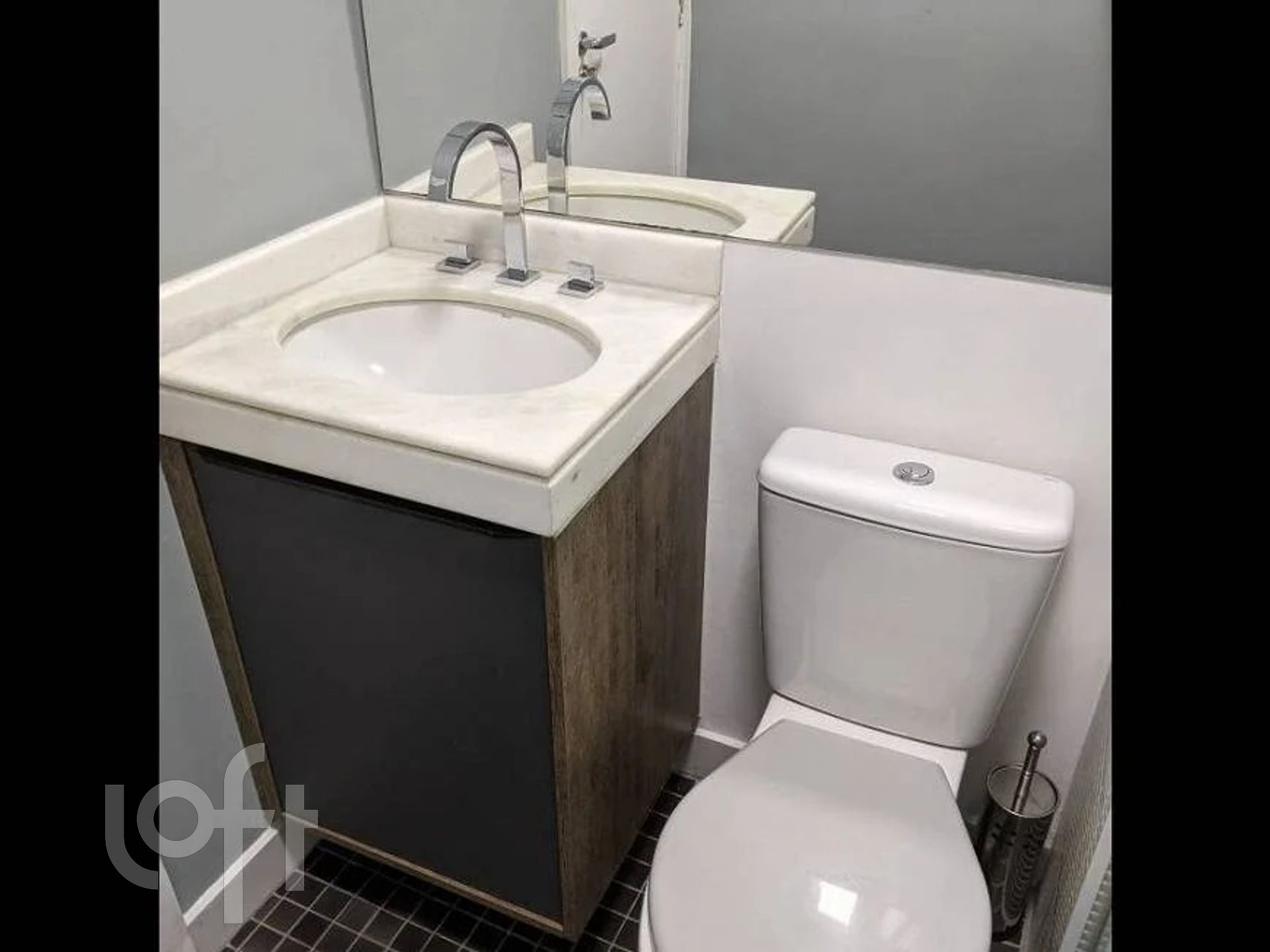 Apartamento à venda com 2 quartos, 53m² - Foto 13