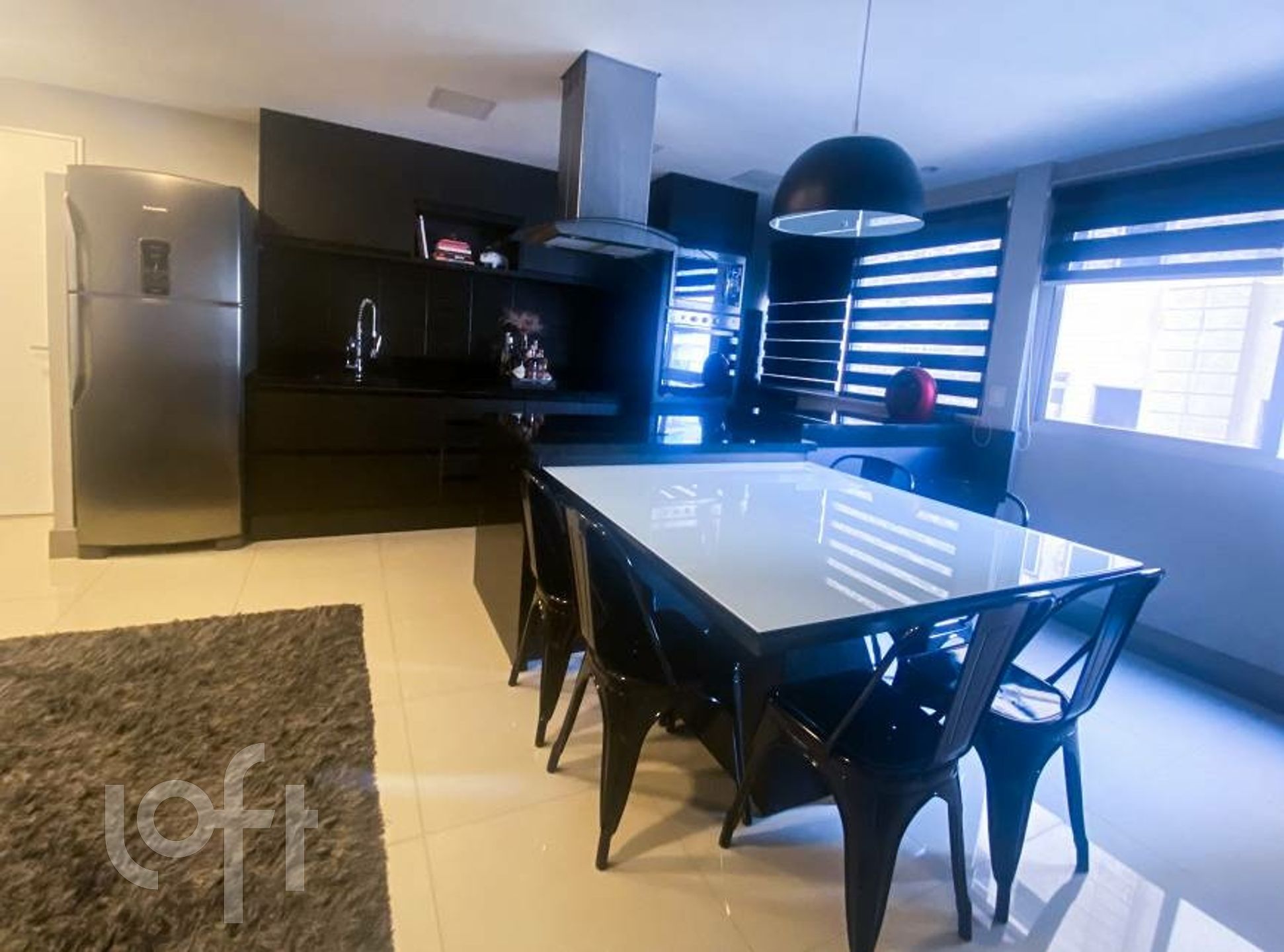 Apartamento à venda com 2 quartos, 53m² - Foto 1