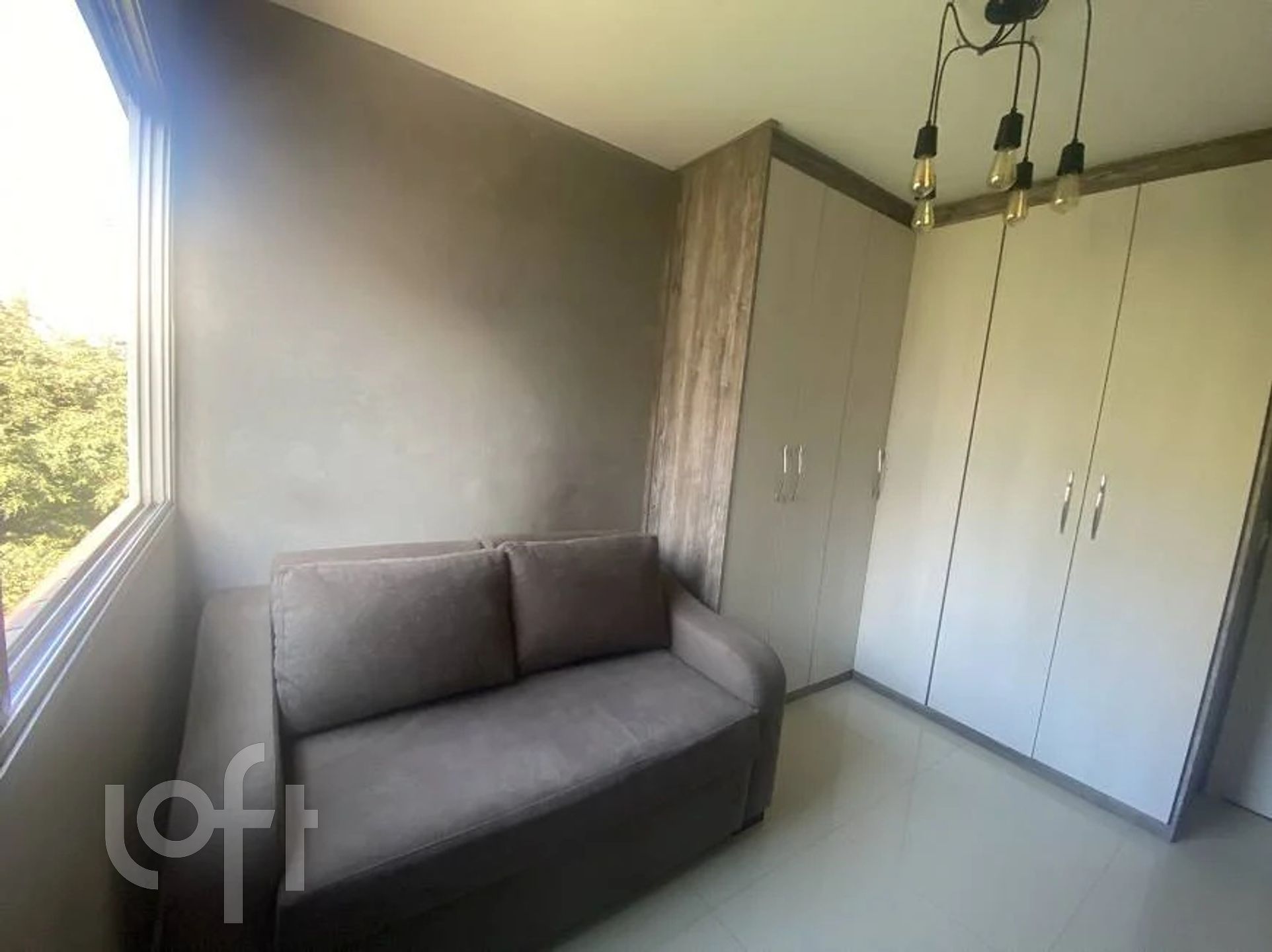 Apartamento à venda com 2 quartos, 53m² - Foto 11