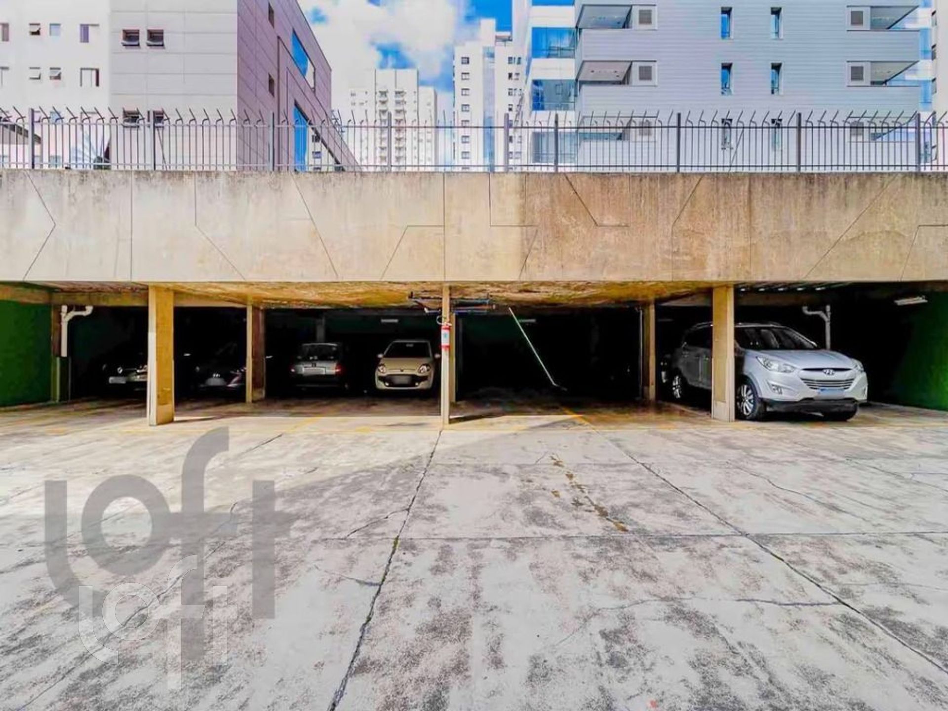 Apartamento à venda com 2 quartos, 53m² - Foto 15