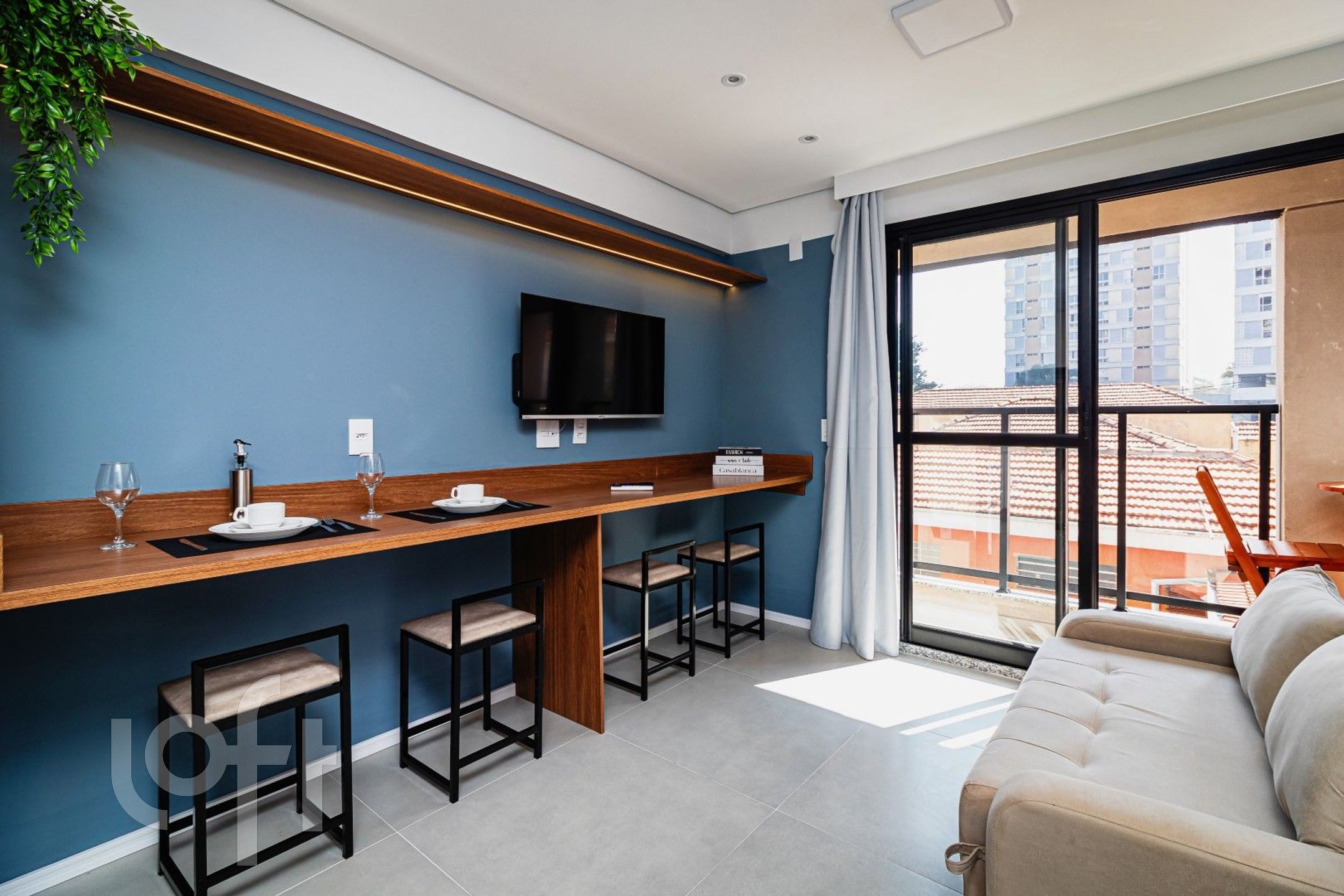 Apartamento à venda em Pinheiros com 32 m², 1 quarto, 0 vagas