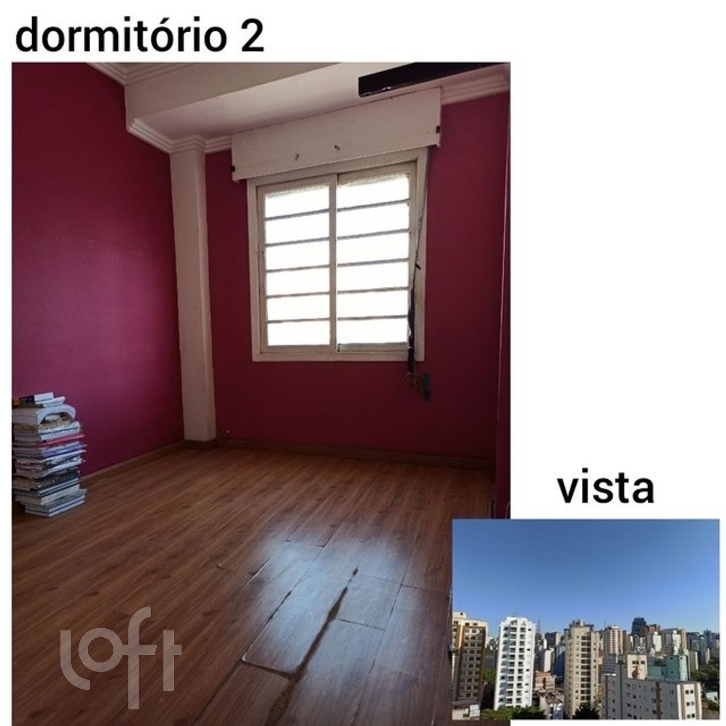 Apartamento à venda com 3 quartos, 117m² - Foto 14