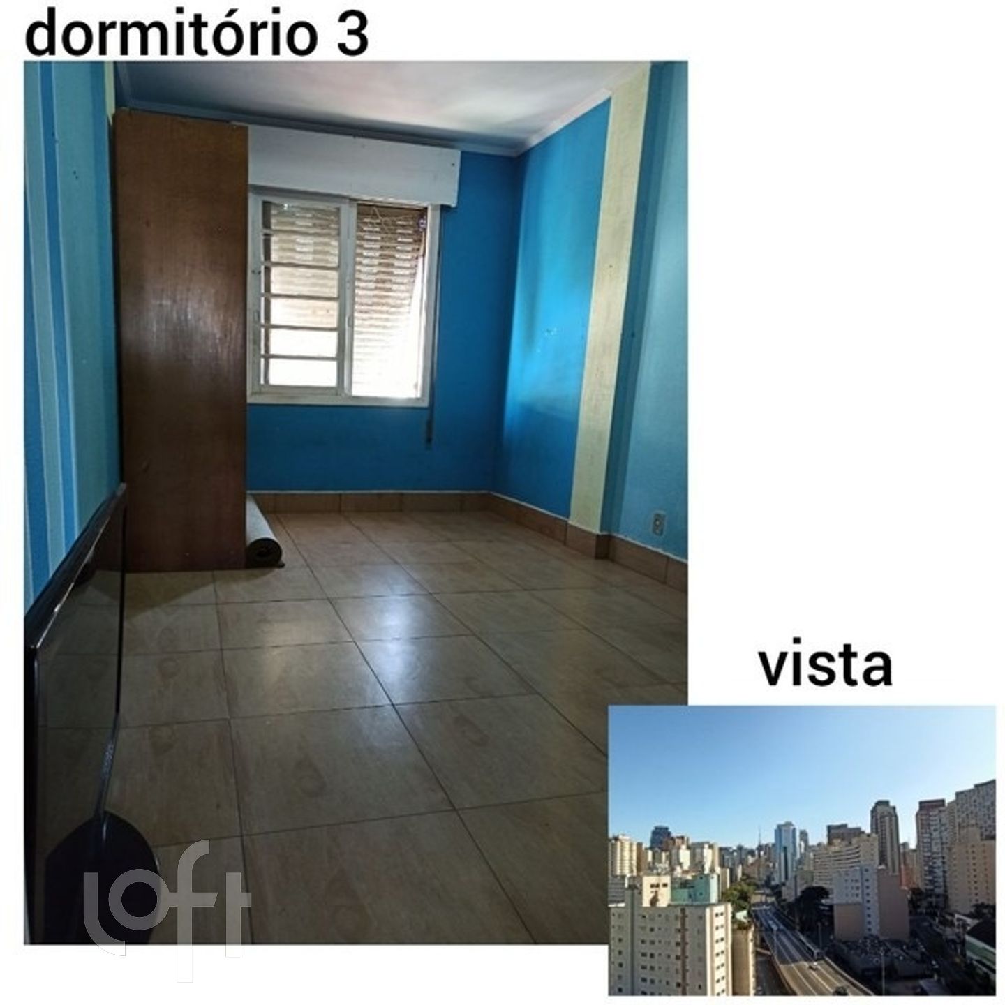 Apartamento à venda com 3 quartos, 117m² - Foto 13