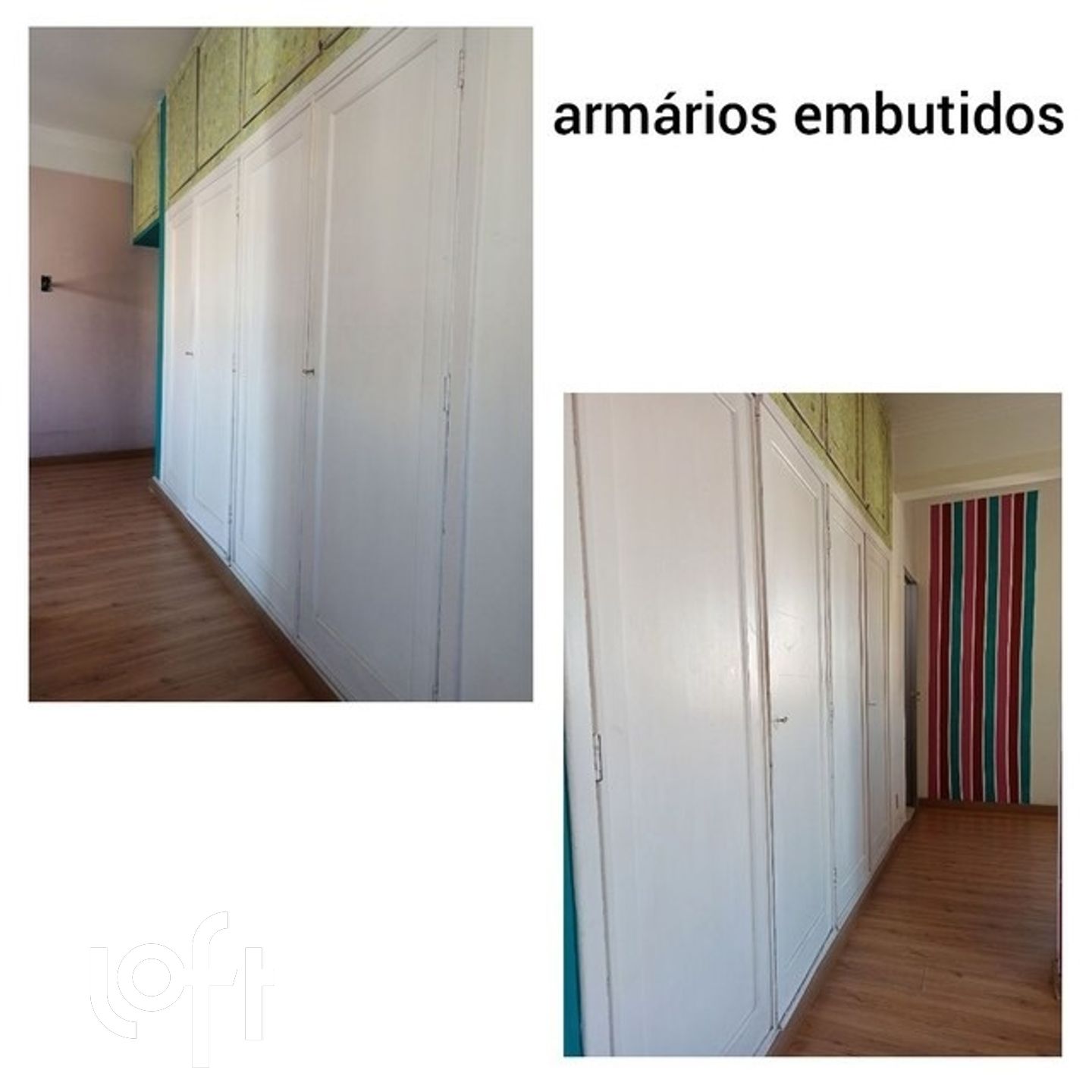 Apartamento à venda com 3 quartos, 117m² - Foto 12