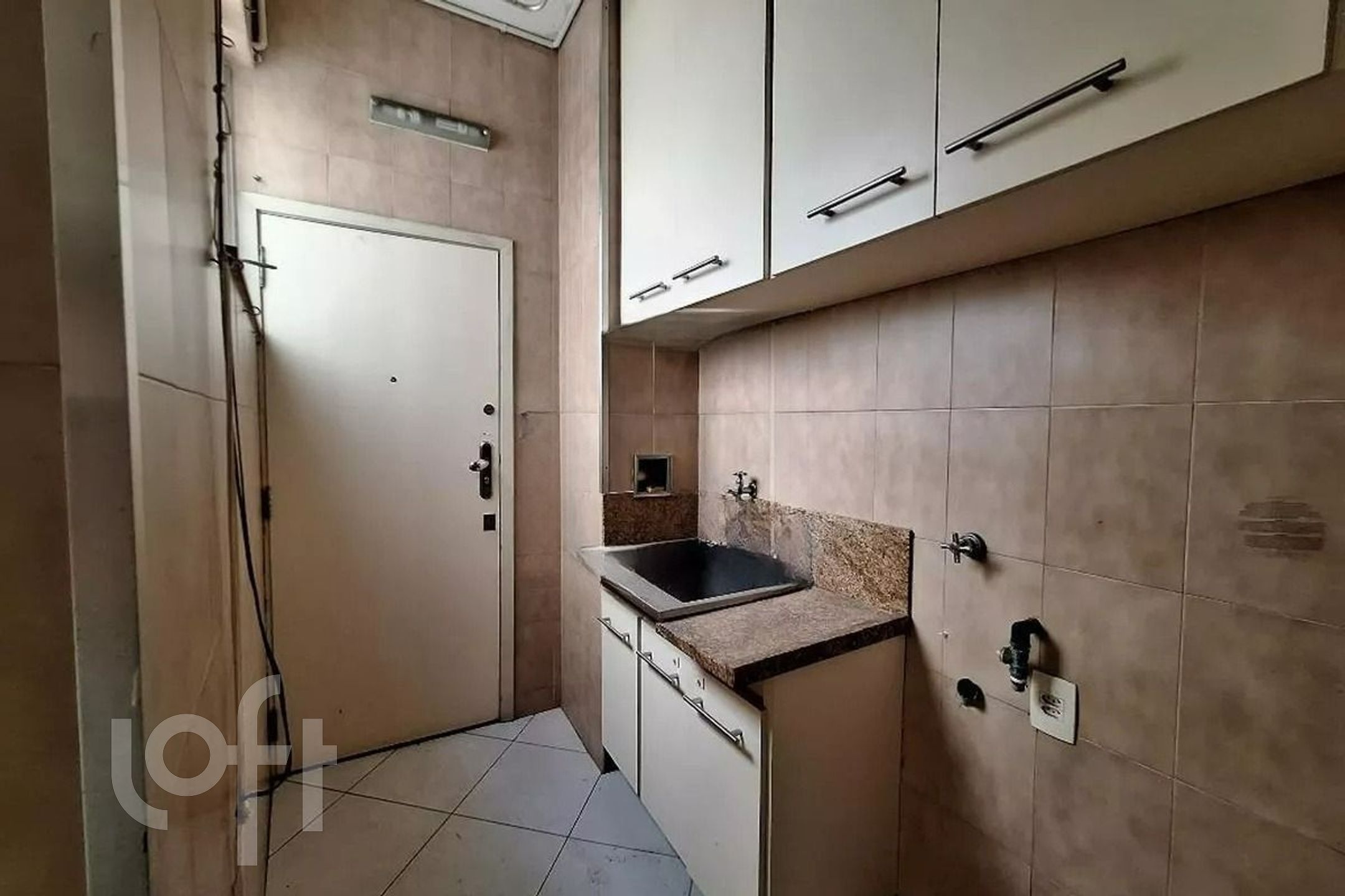 Apartamento à venda com 3 quartos, 136m² - Foto 4