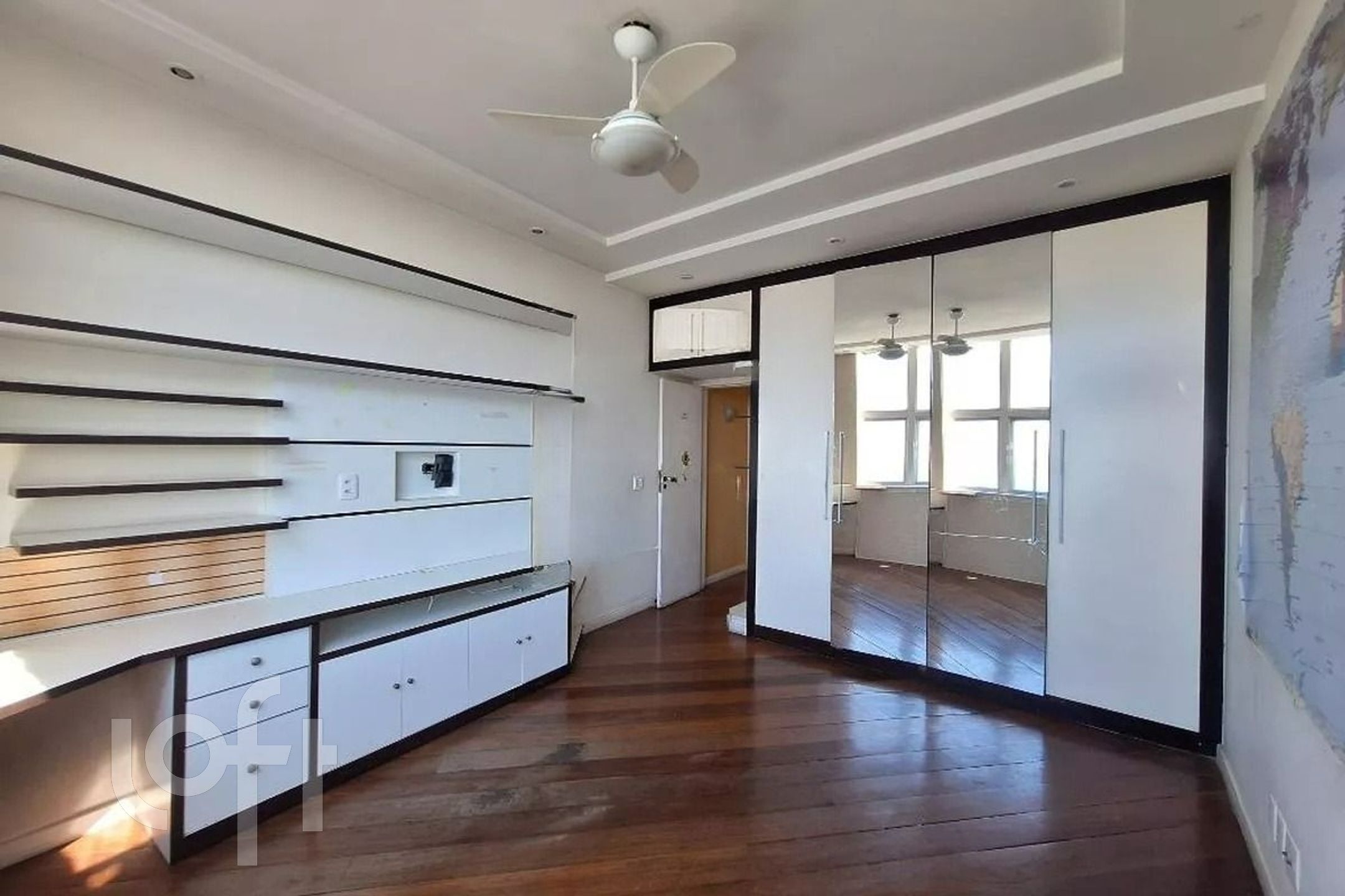 Apartamento à venda com 3 quartos, 136m² - Foto 9