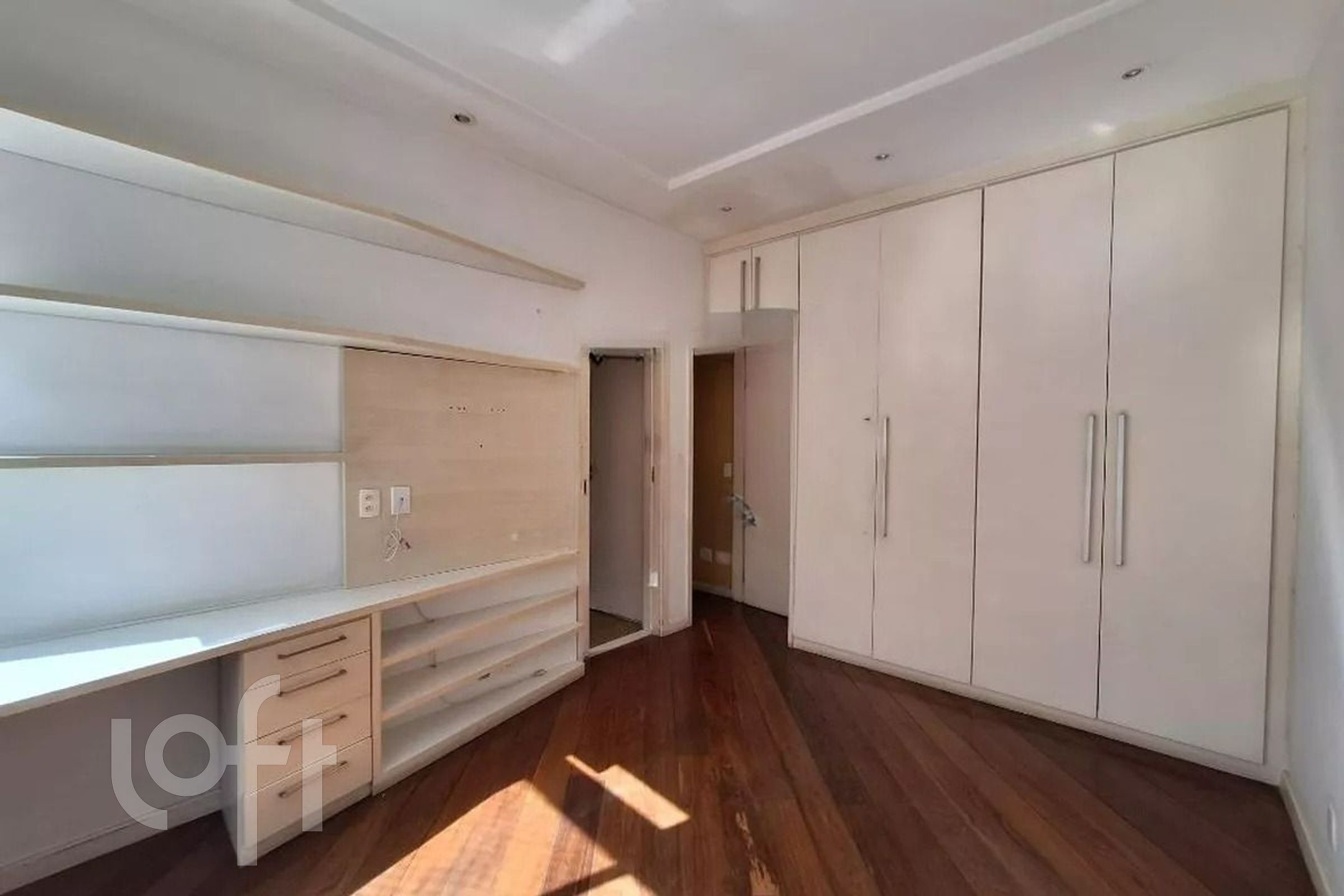 Apartamento à venda com 3 quartos, 136m² - Foto 10