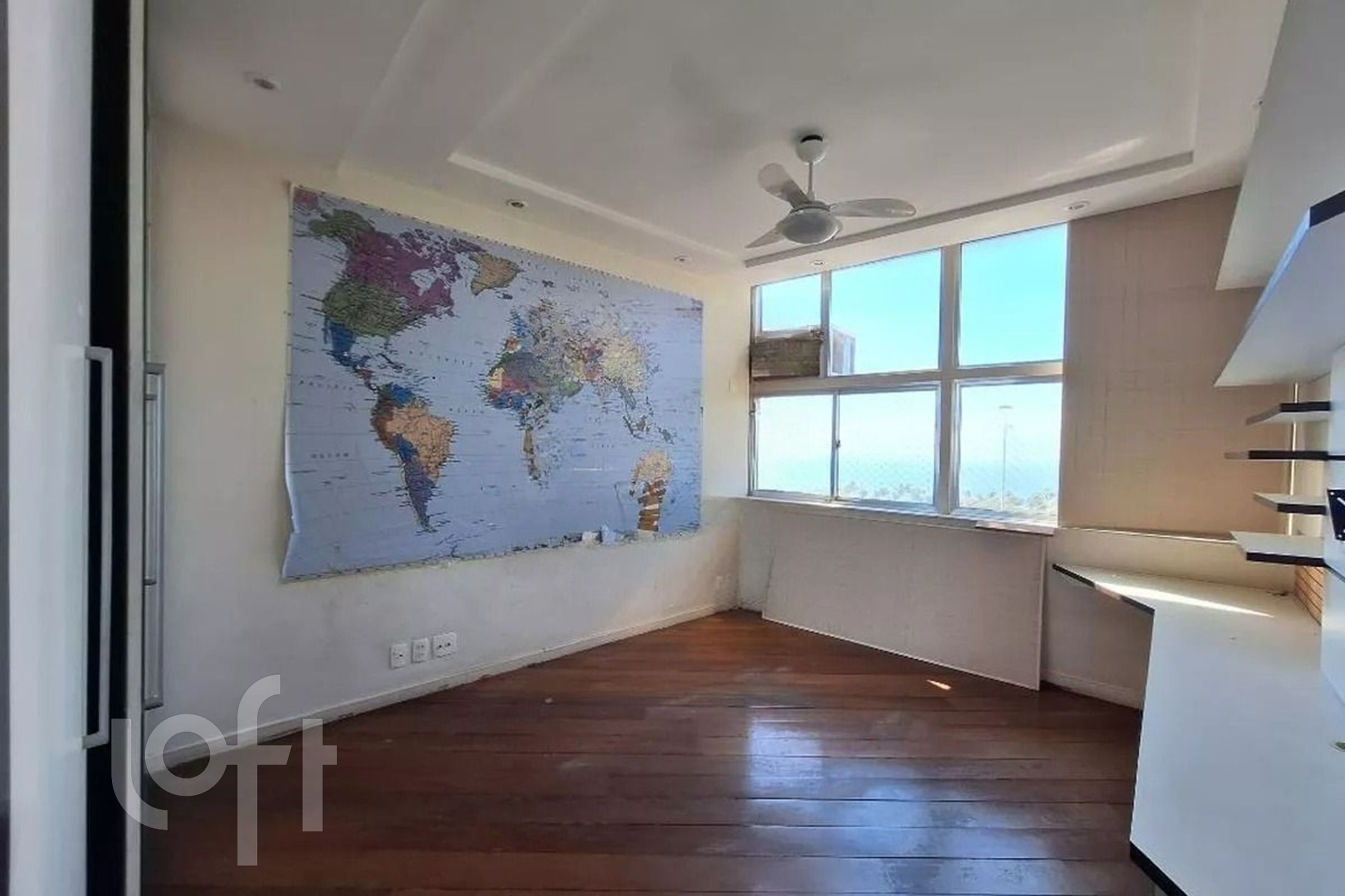 Apartamento à venda com 3 quartos, 136m² - Foto 5