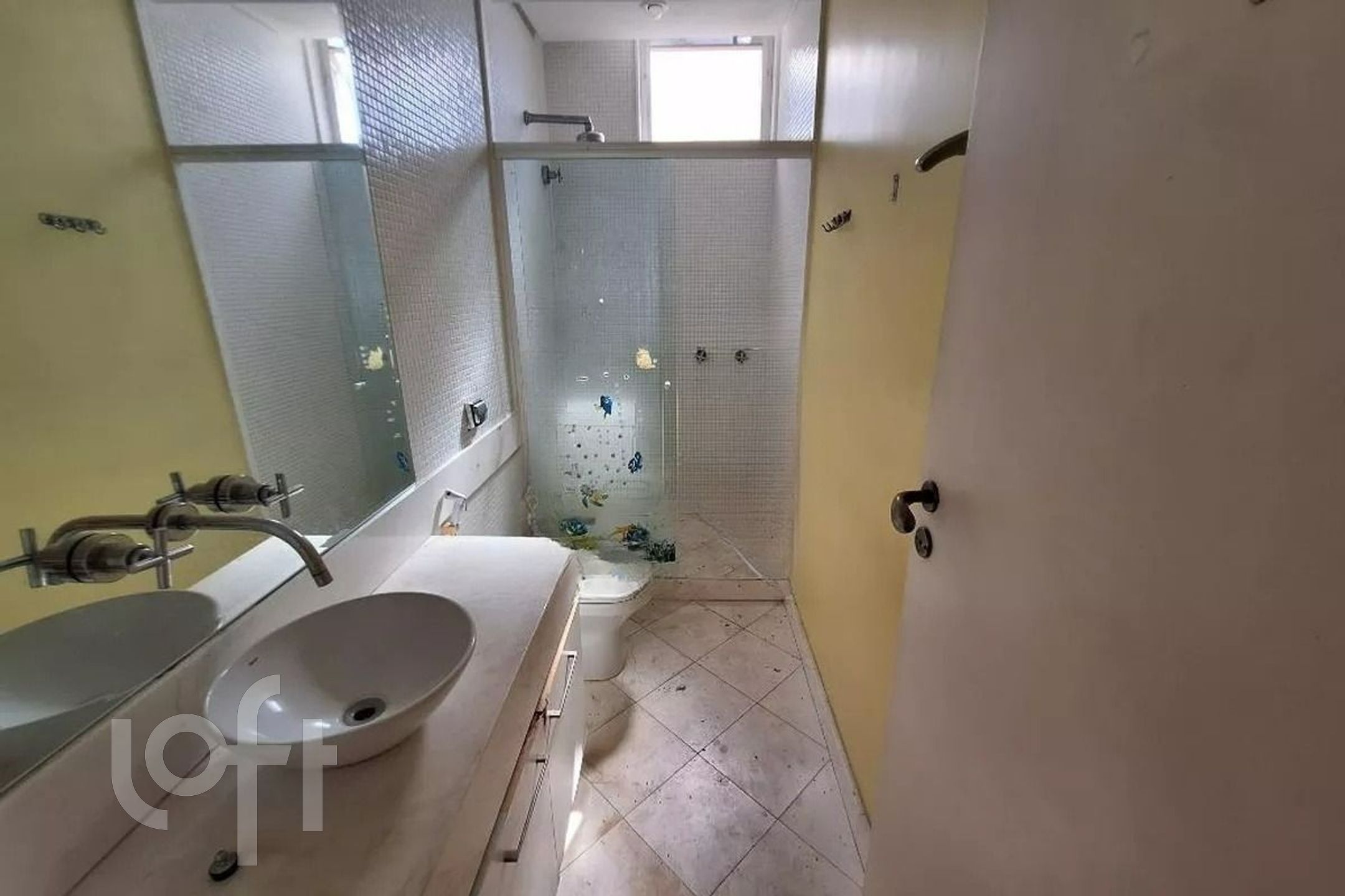 Apartamento à venda com 3 quartos, 136m² - Foto 11