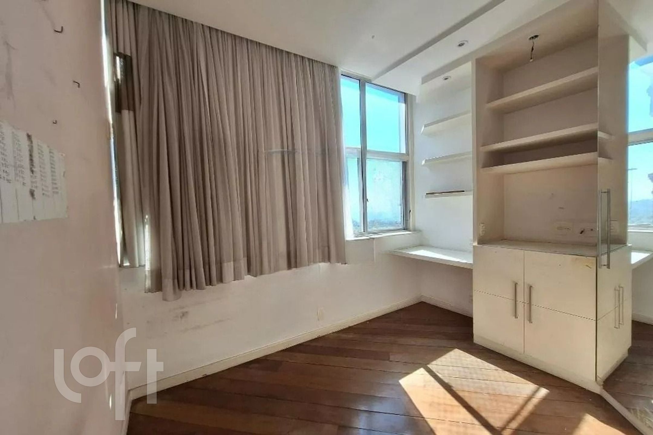 Apartamento à venda com 3 quartos, 136m² - Foto 8