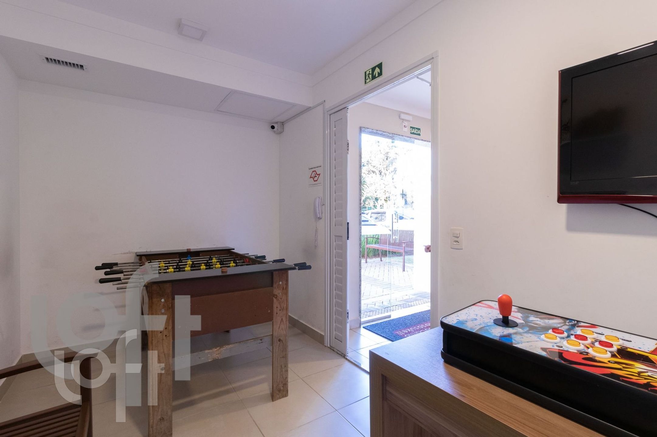 Apartamento à venda com 2 quartos, 41m² - Foto 26