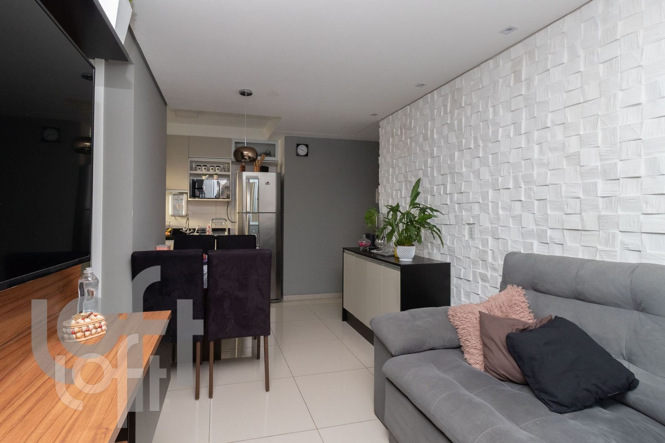 Apartamento à venda com 2 quartos, 41m² - Foto 12