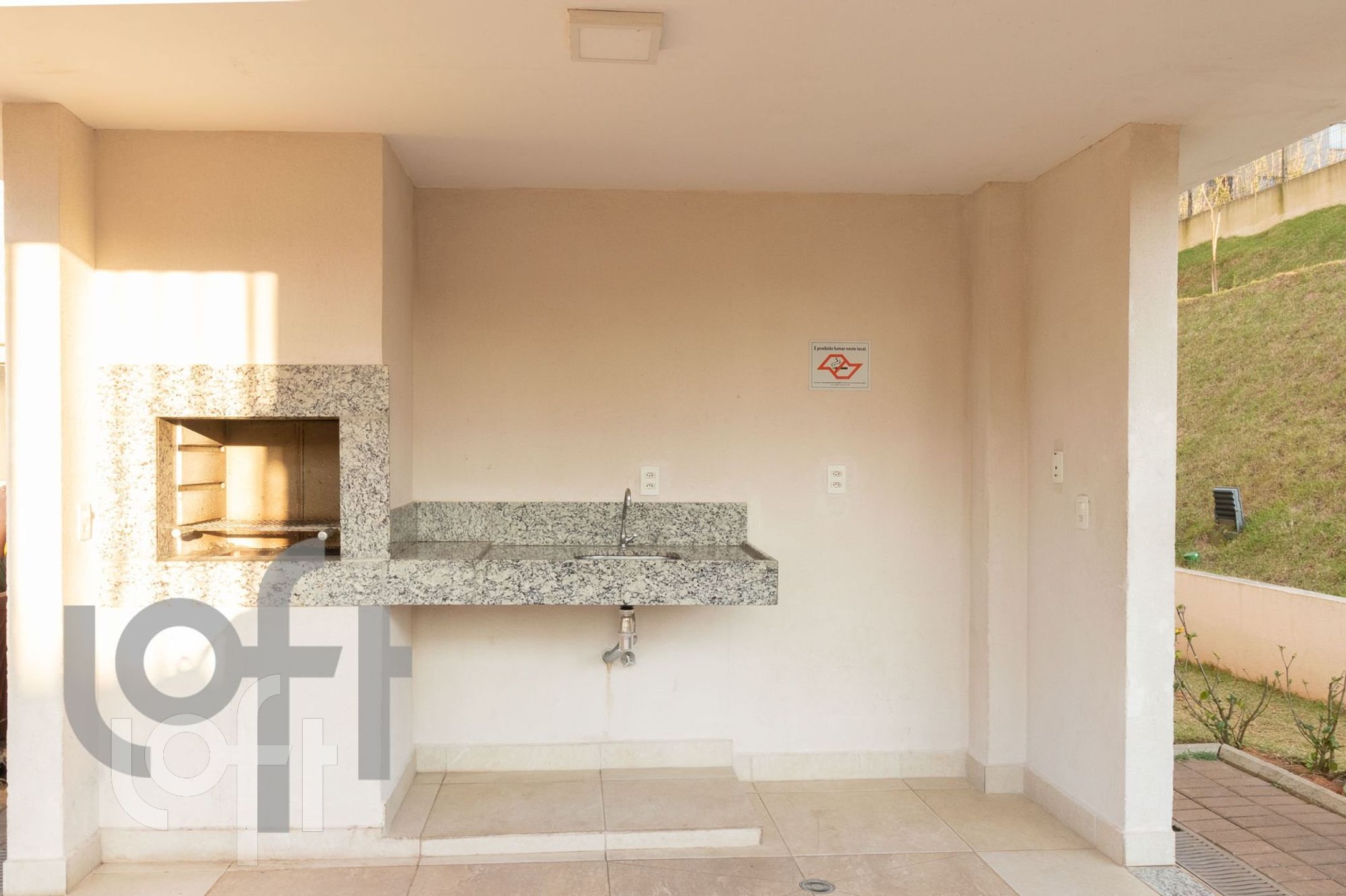 Apartamento à venda com 2 quartos, 41m² - Foto 29