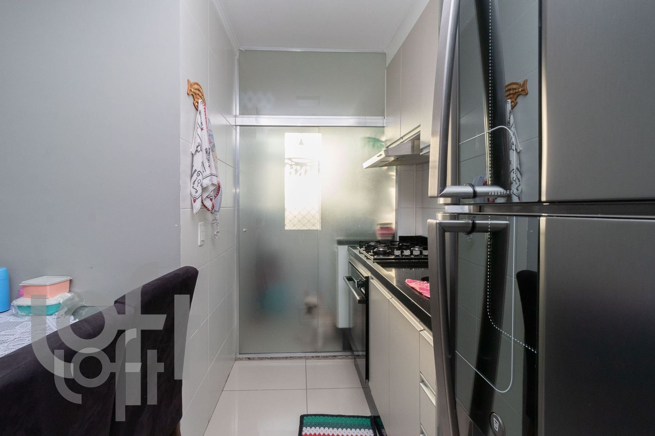 Apartamento à venda com 2 quartos, 41m² - Foto 23