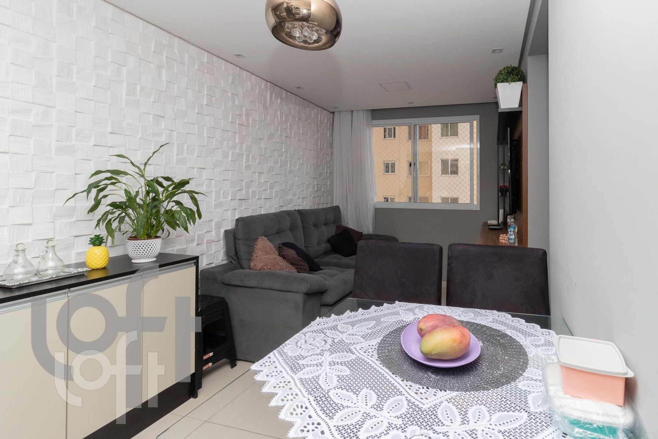 Apartamento à venda com 2 quartos, 41m² - Foto 14