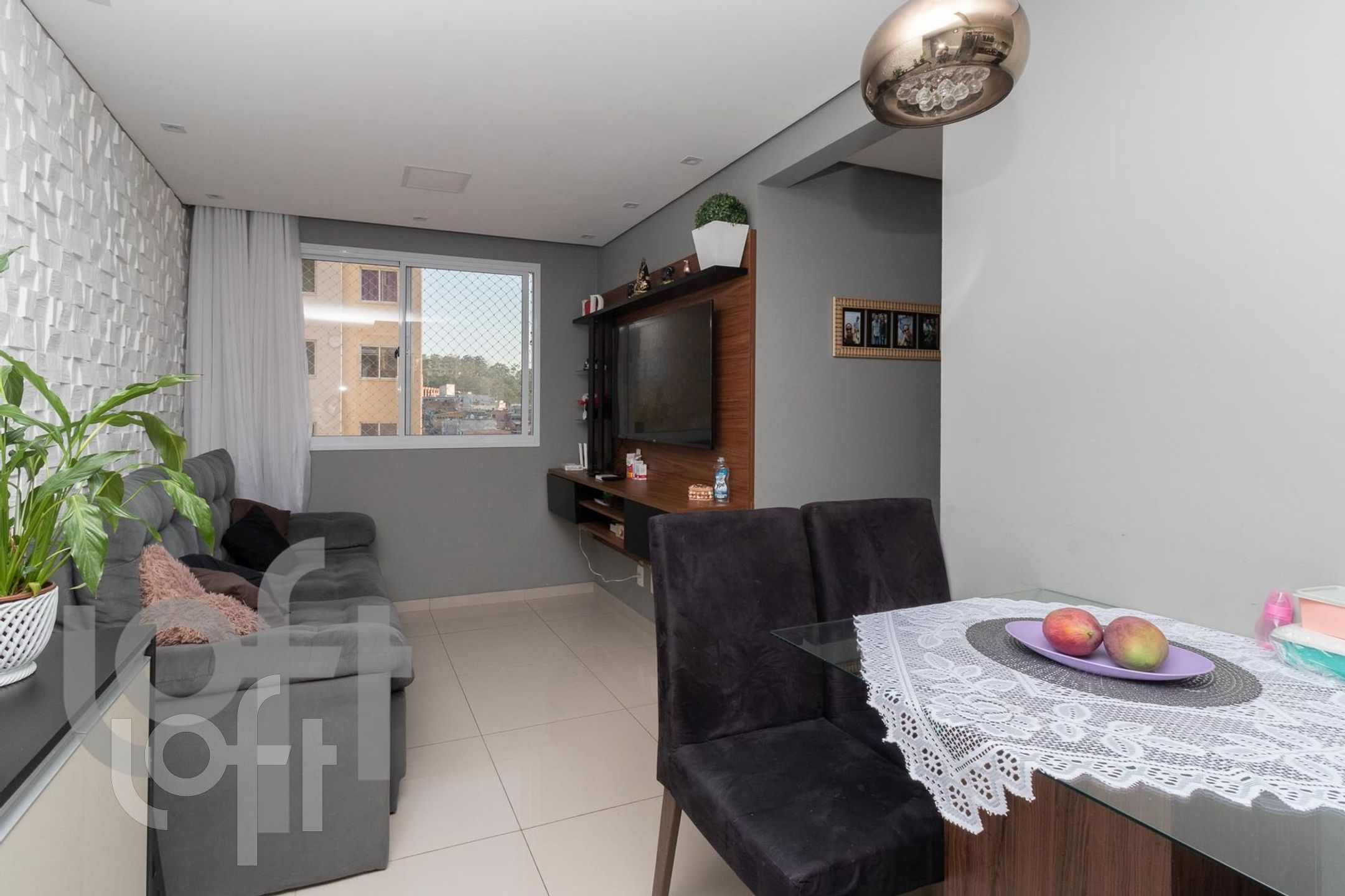 Apartamento à venda com 2 quartos, 41m² - Foto 17