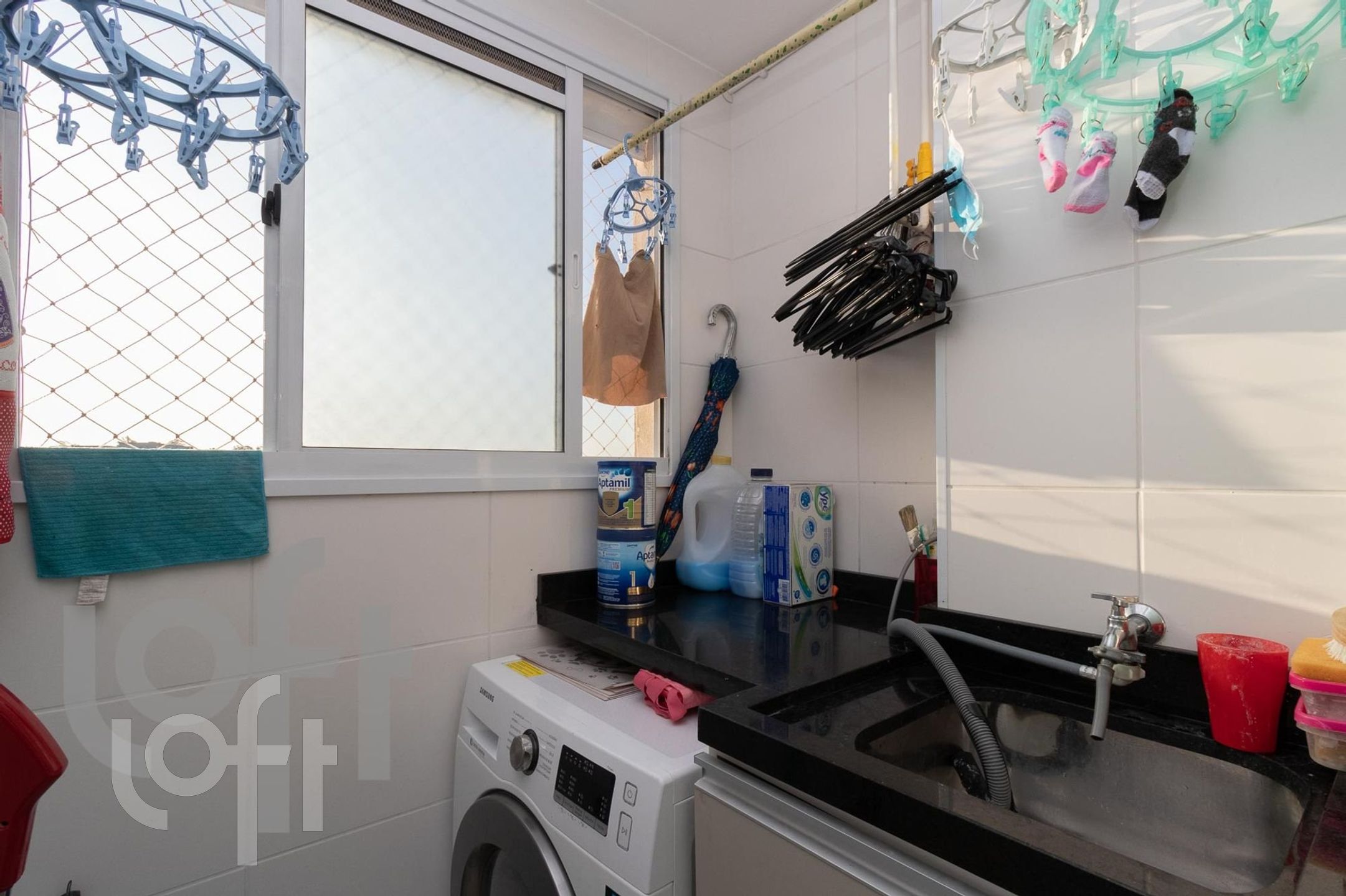 Apartamento à venda com 2 quartos, 41m² - Foto 19