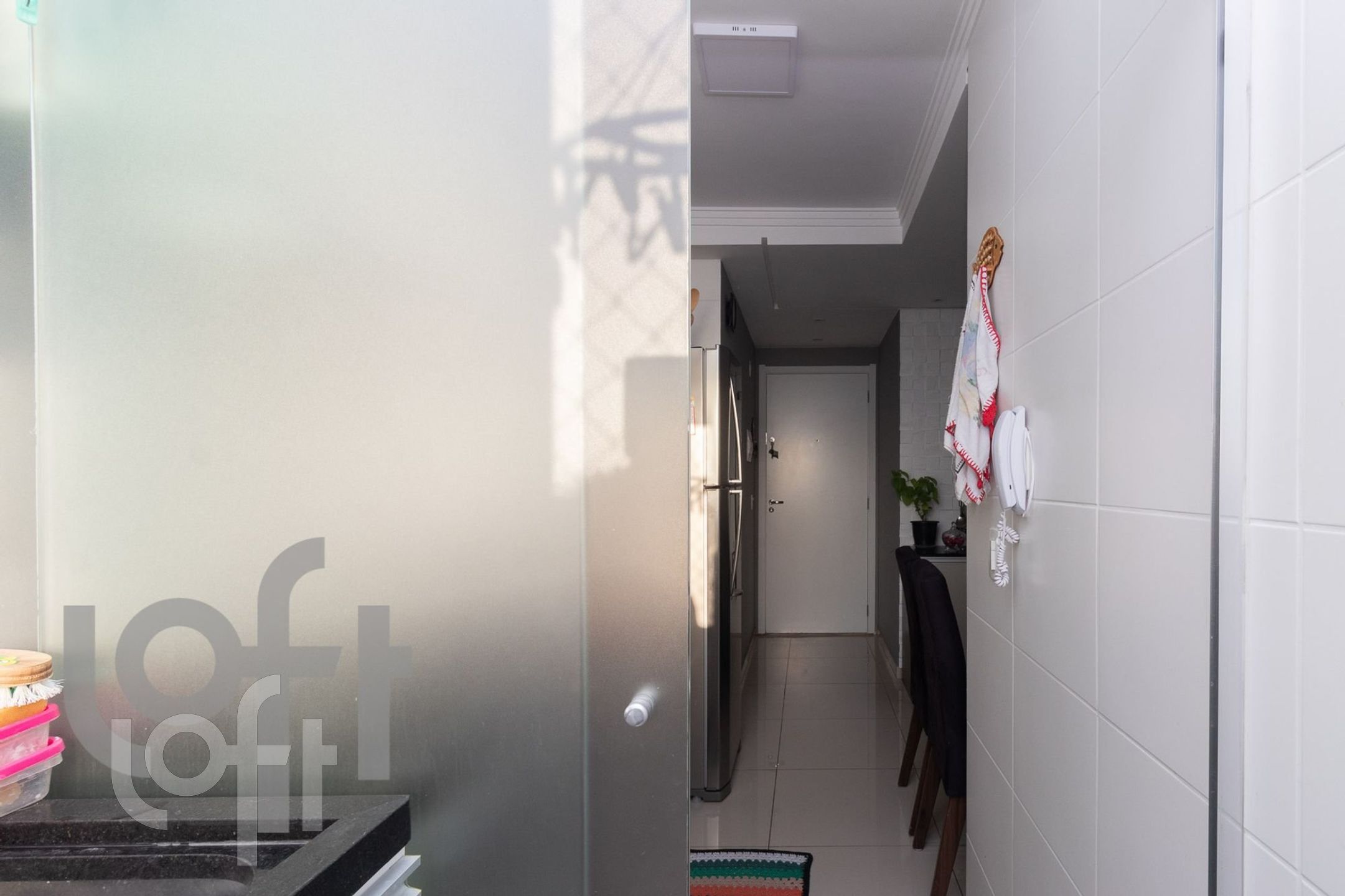 Apartamento à venda com 2 quartos, 41m² - Foto 18