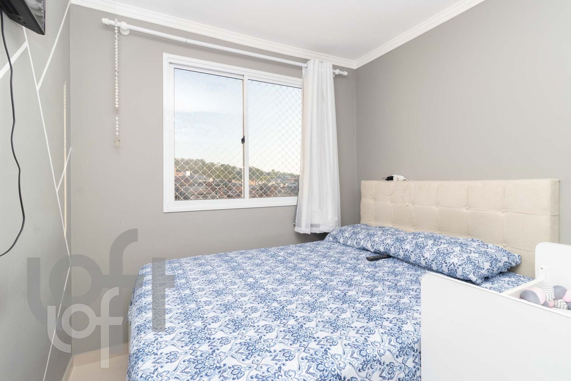 Apartamento à venda com 2 quartos, 41m² - Foto 10