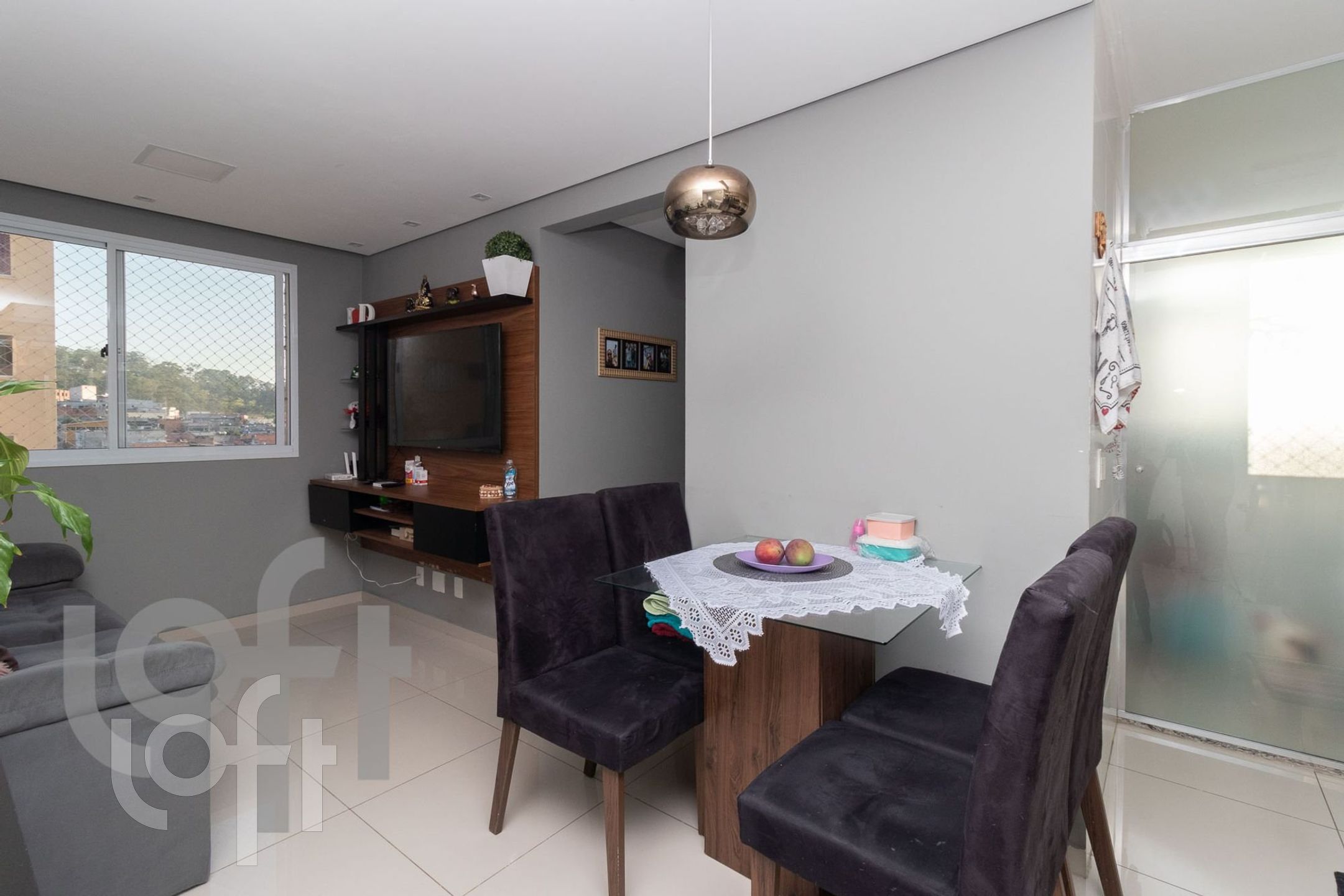 Apartamento à venda com 2 quartos, 41m² - Foto 16