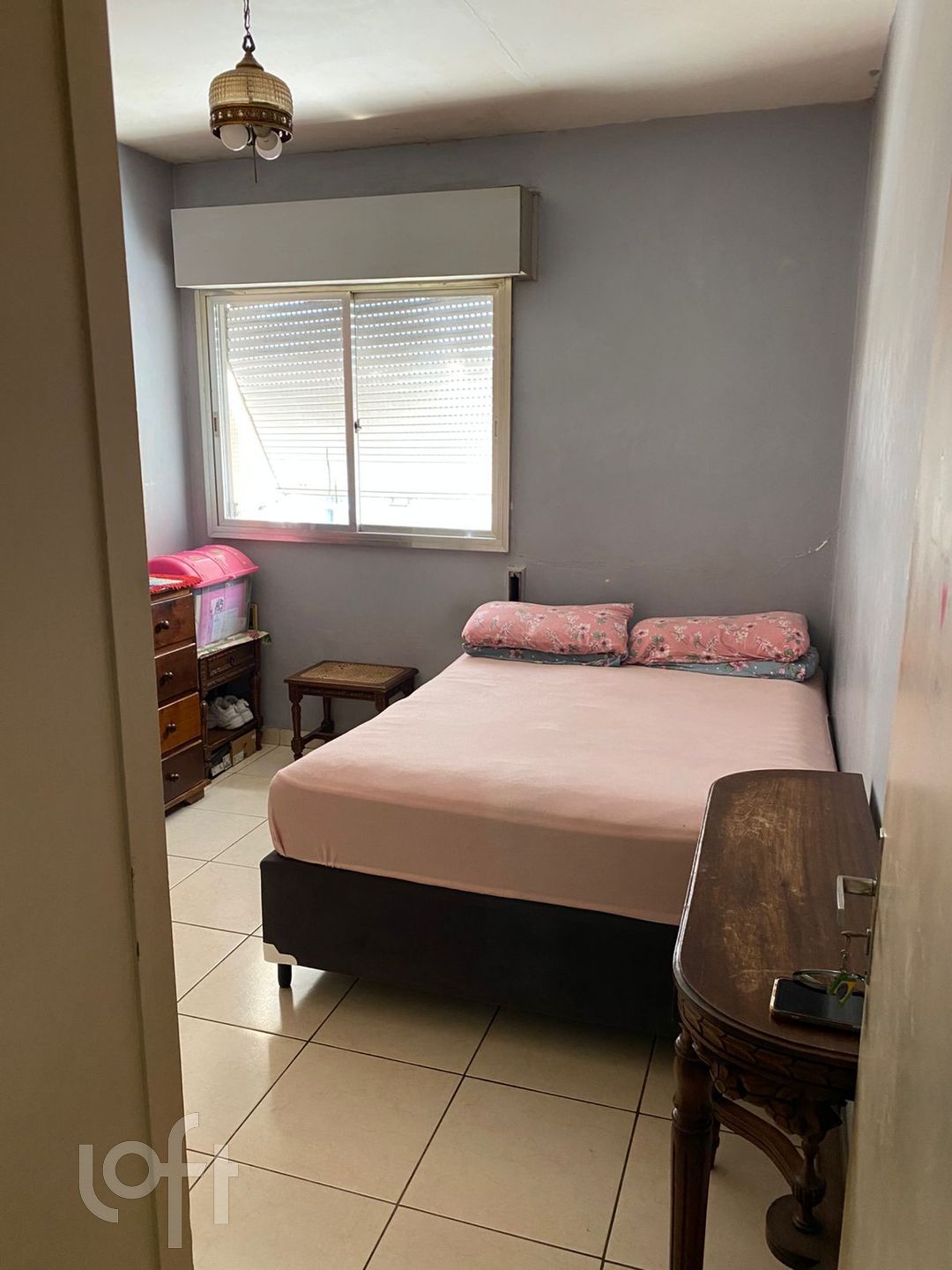 Apartamento à venda com 2 quartos, 60m² - Foto 8