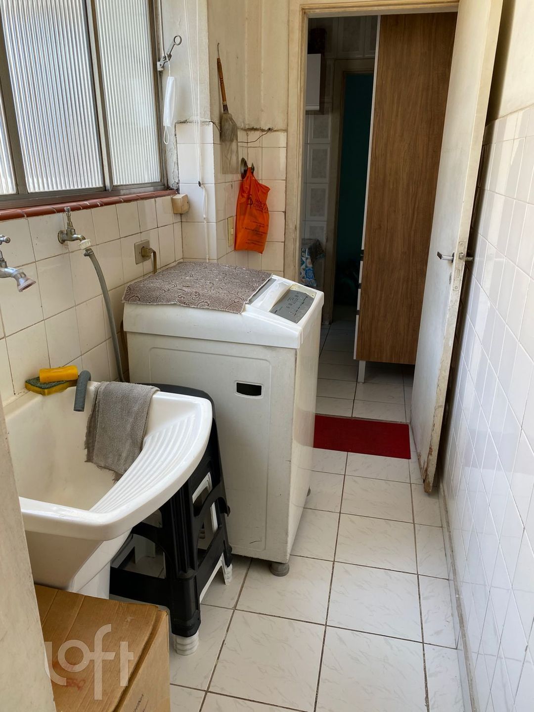 Apartamento à venda com 2 quartos, 60m² - Foto 6