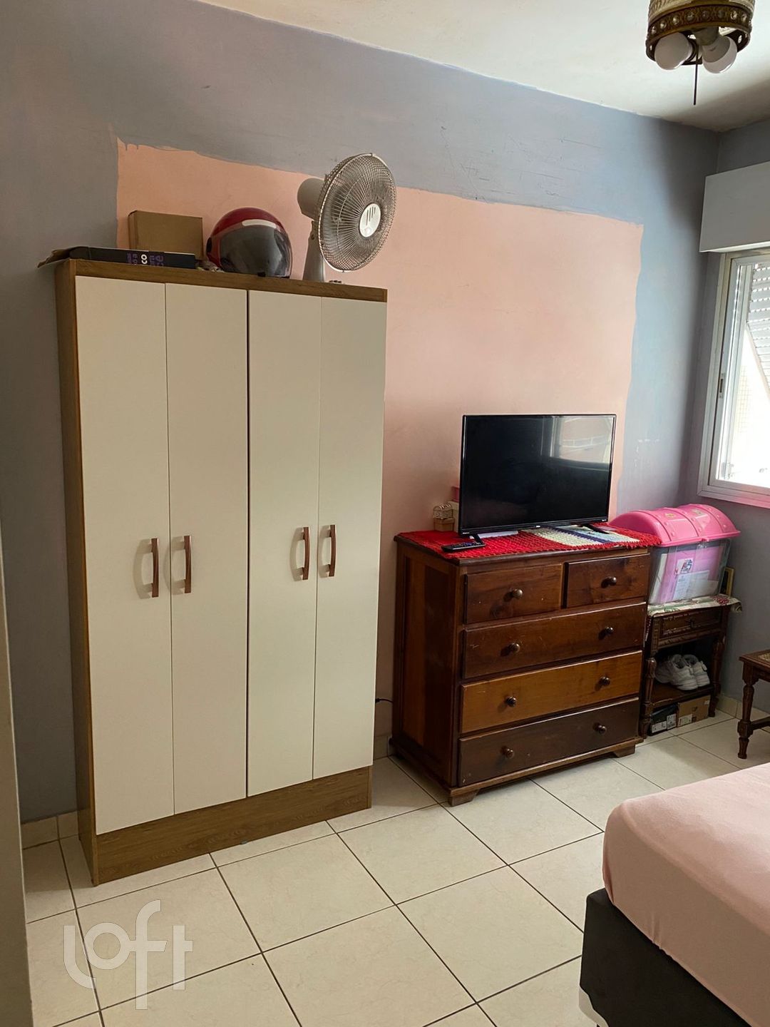 Apartamento à venda com 2 quartos, 60m² - Foto 9