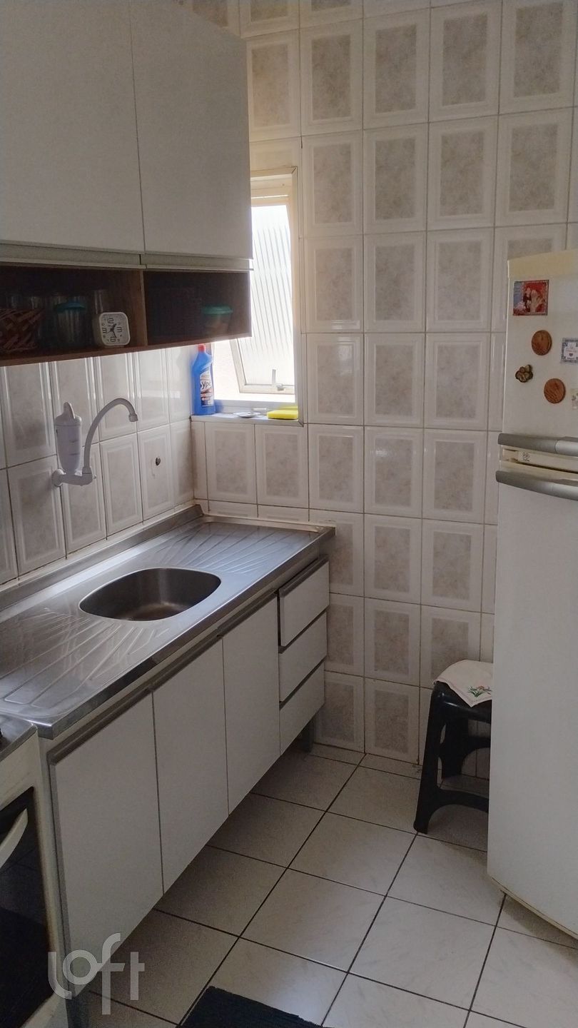 Apartamento à venda com 2 quartos, 60m² - Foto 5