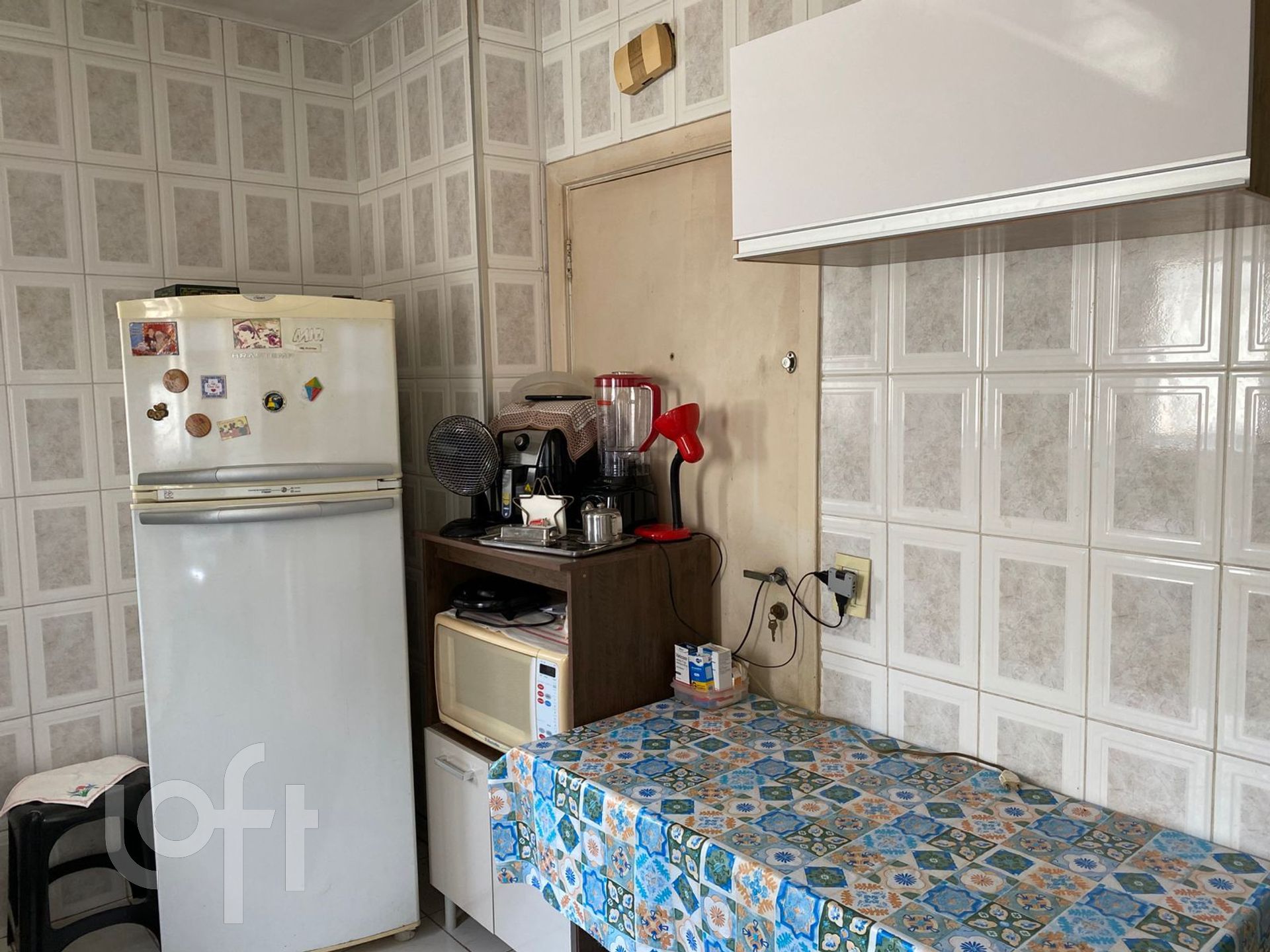 Apartamento à venda com 2 quartos, 60m² - Foto 4