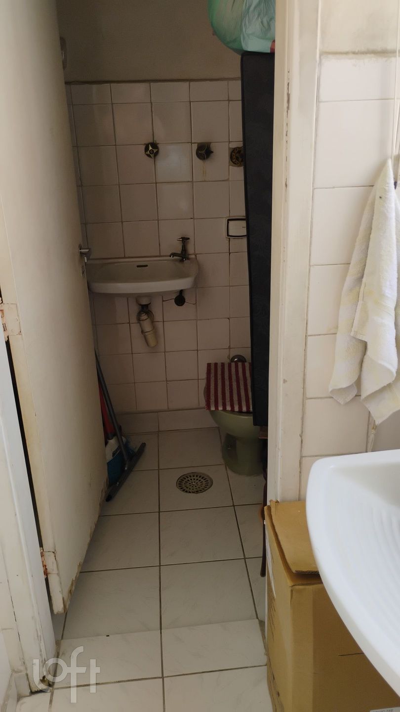 Apartamento à venda com 2 quartos, 60m² - Foto 14