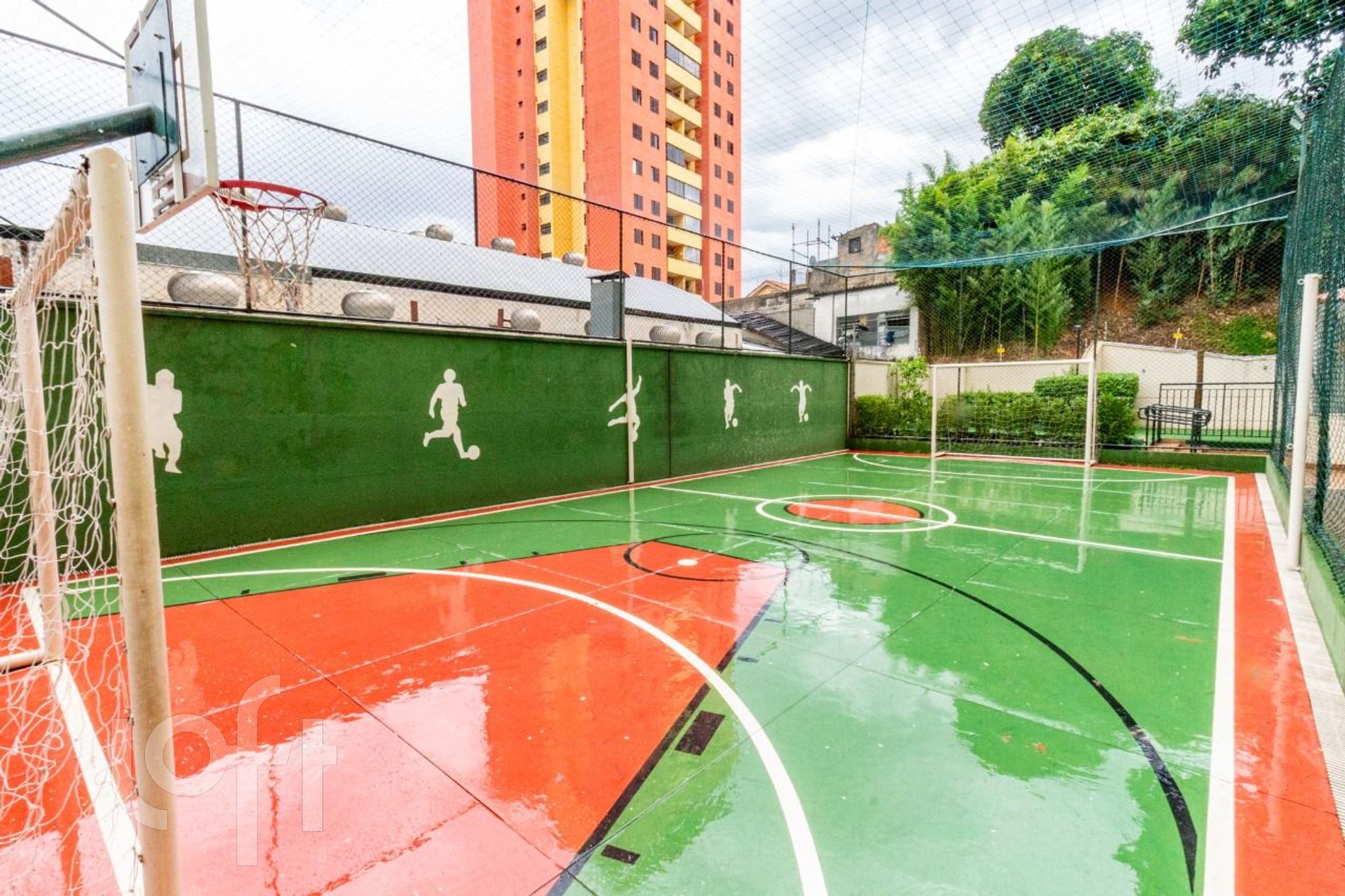 Apartamento à venda com 2 quartos, 50m² - Foto 19