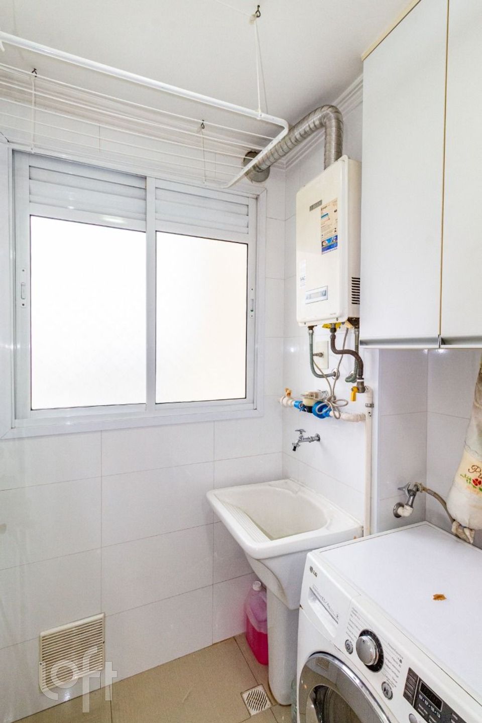Apartamento à venda com 2 quartos, 50m² - Foto 7