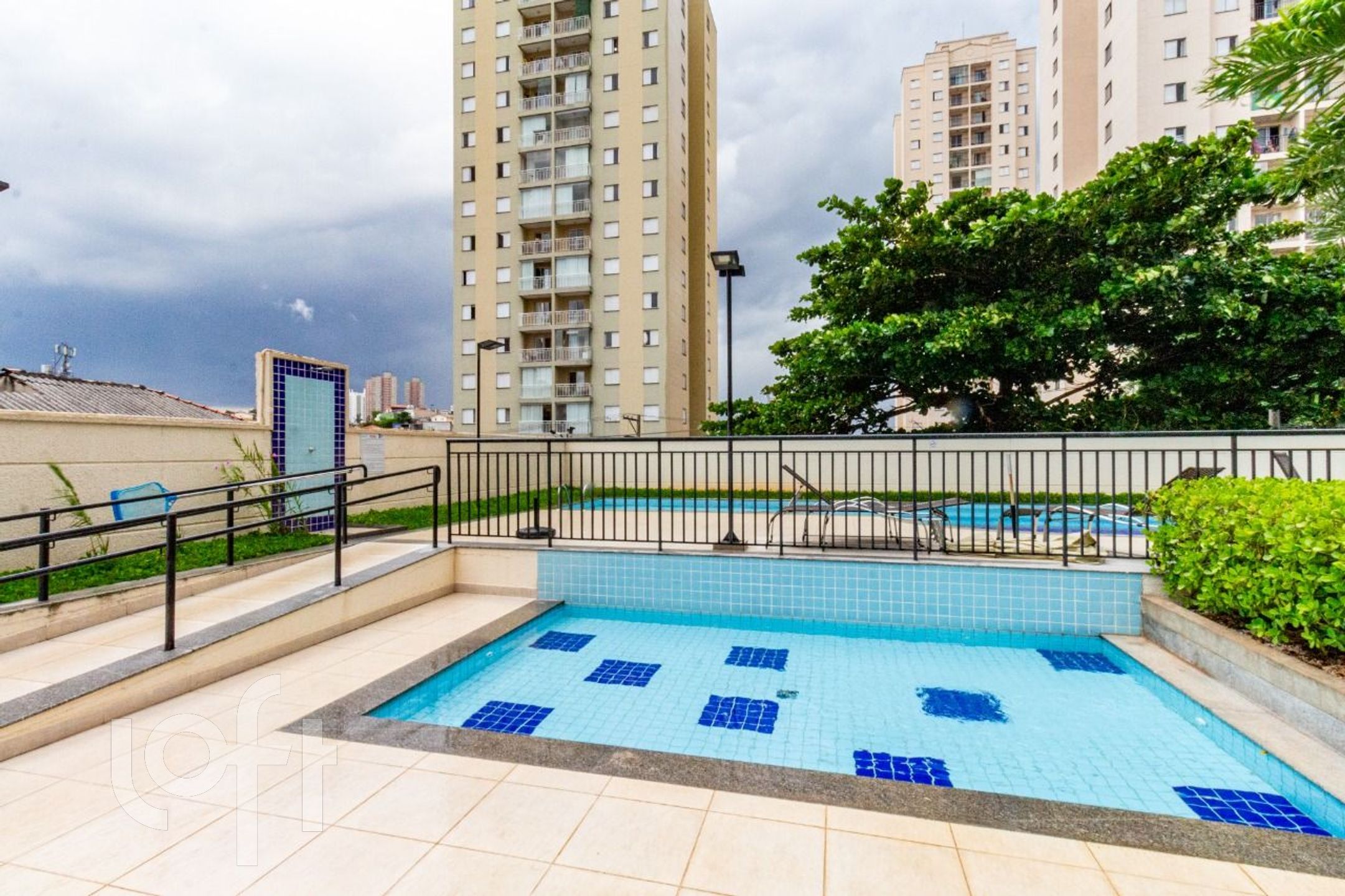 Apartamento à venda com 2 quartos, 50m² - Foto 17