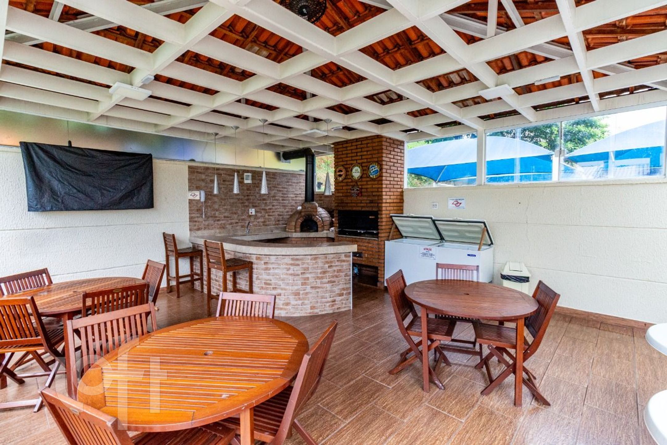 Apartamento à venda com 2 quartos, 50m² - Foto 20