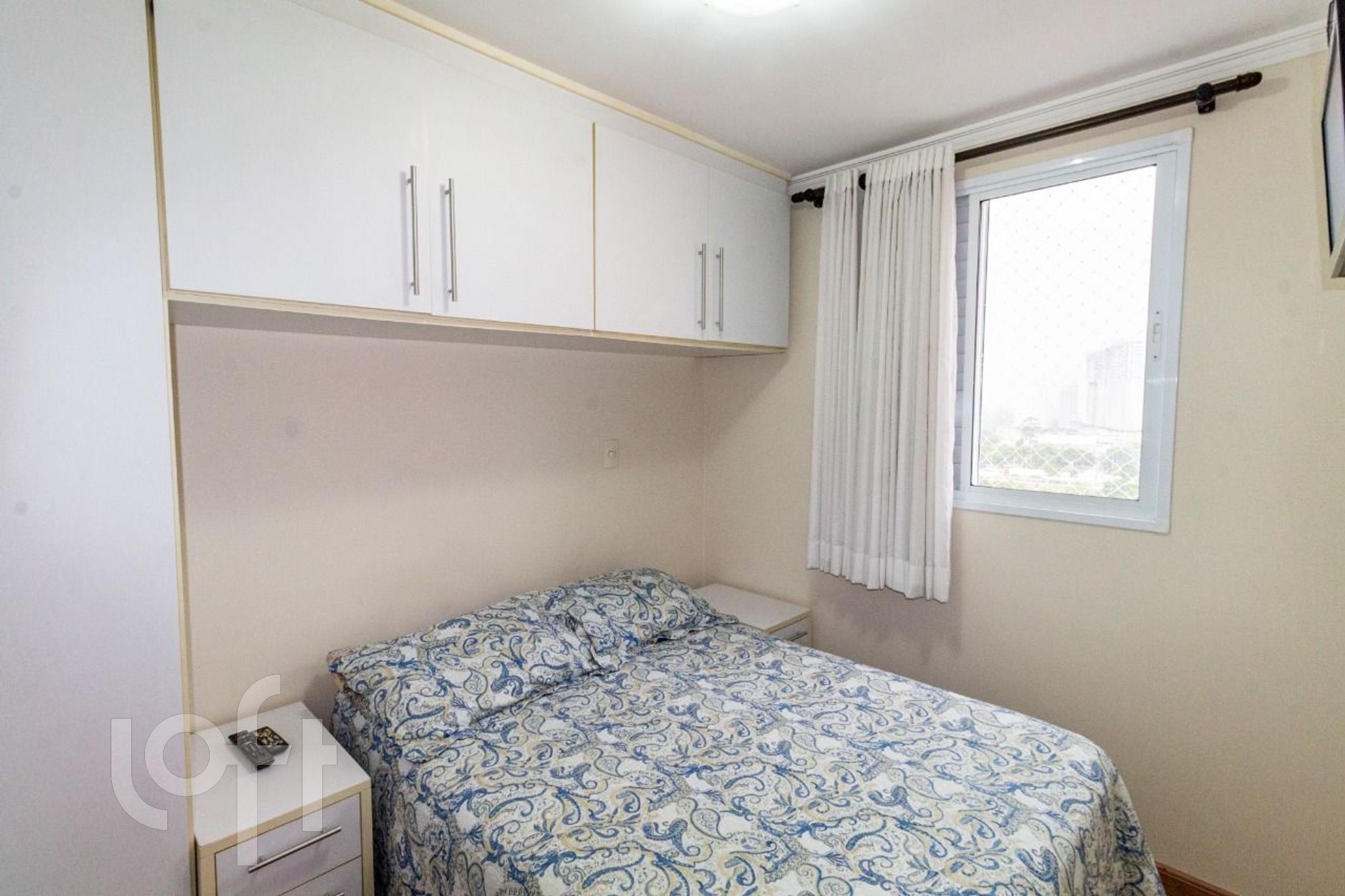 Apartamento à venda com 2 quartos, 50m² - Foto 9