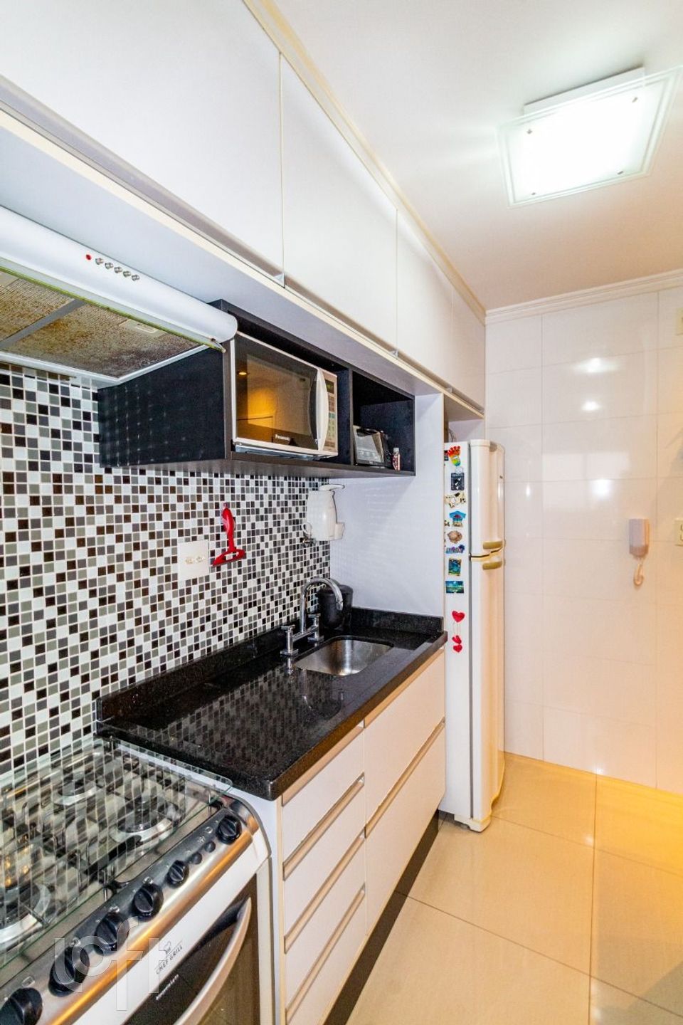Apartamento à venda com 2 quartos, 50m² - Foto 6