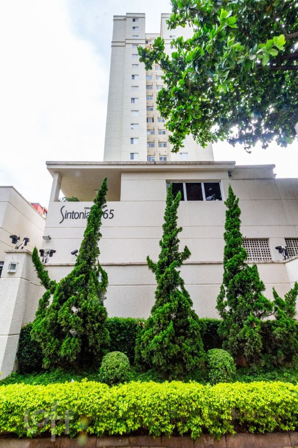 Apartamento à venda com 2 quartos, 50m² - Foto 29