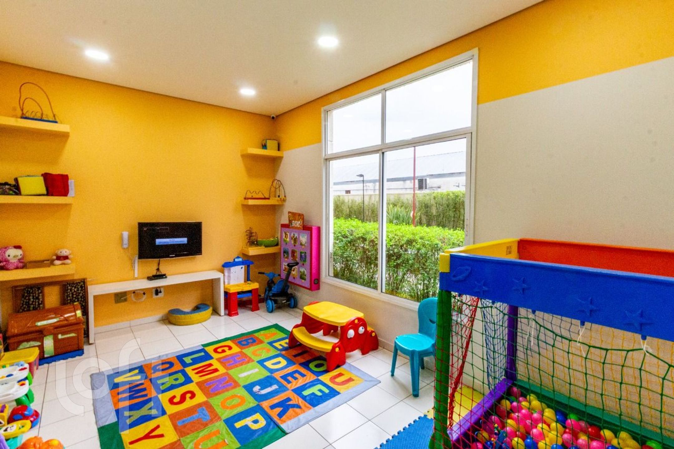 Apartamento à venda com 2 quartos, 50m² - Foto 26