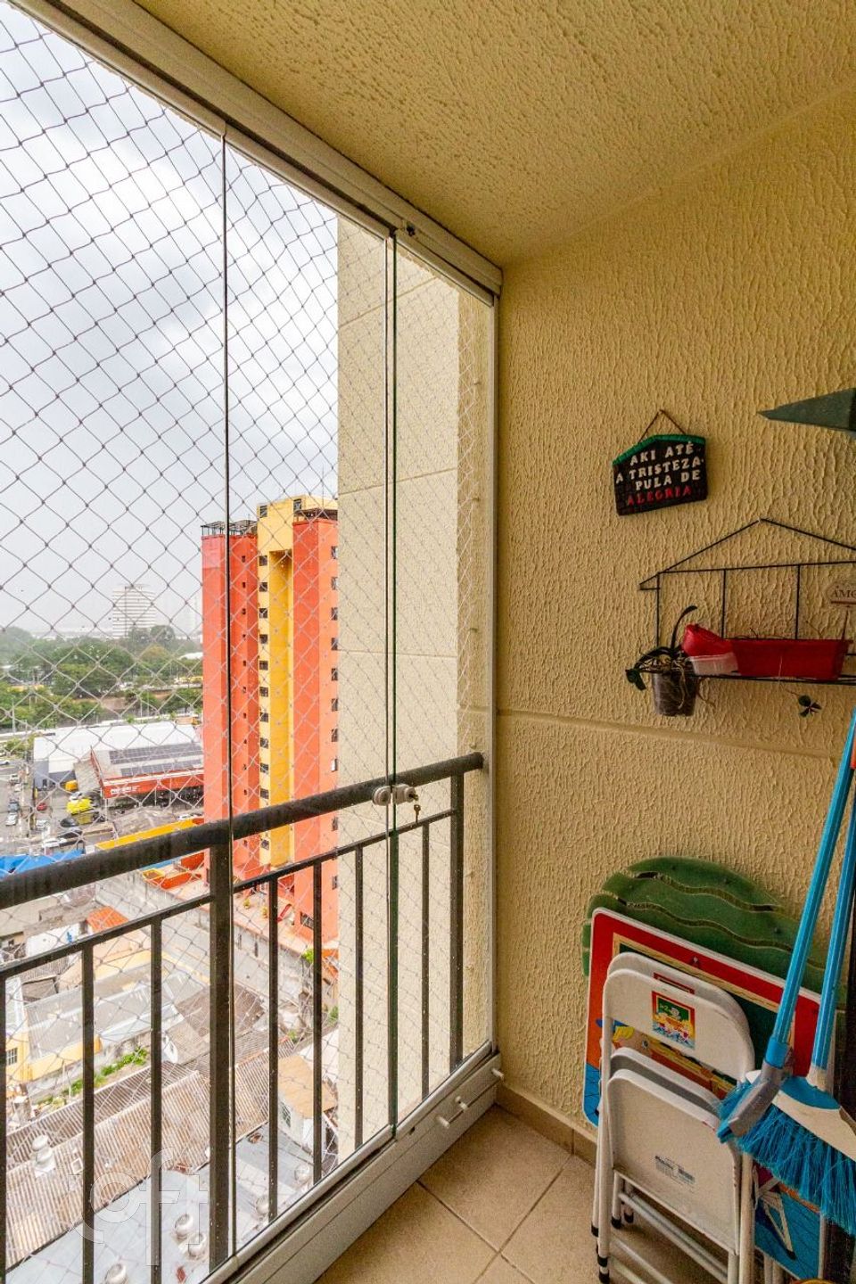 Apartamento à venda com 2 quartos, 50m² - Foto 8