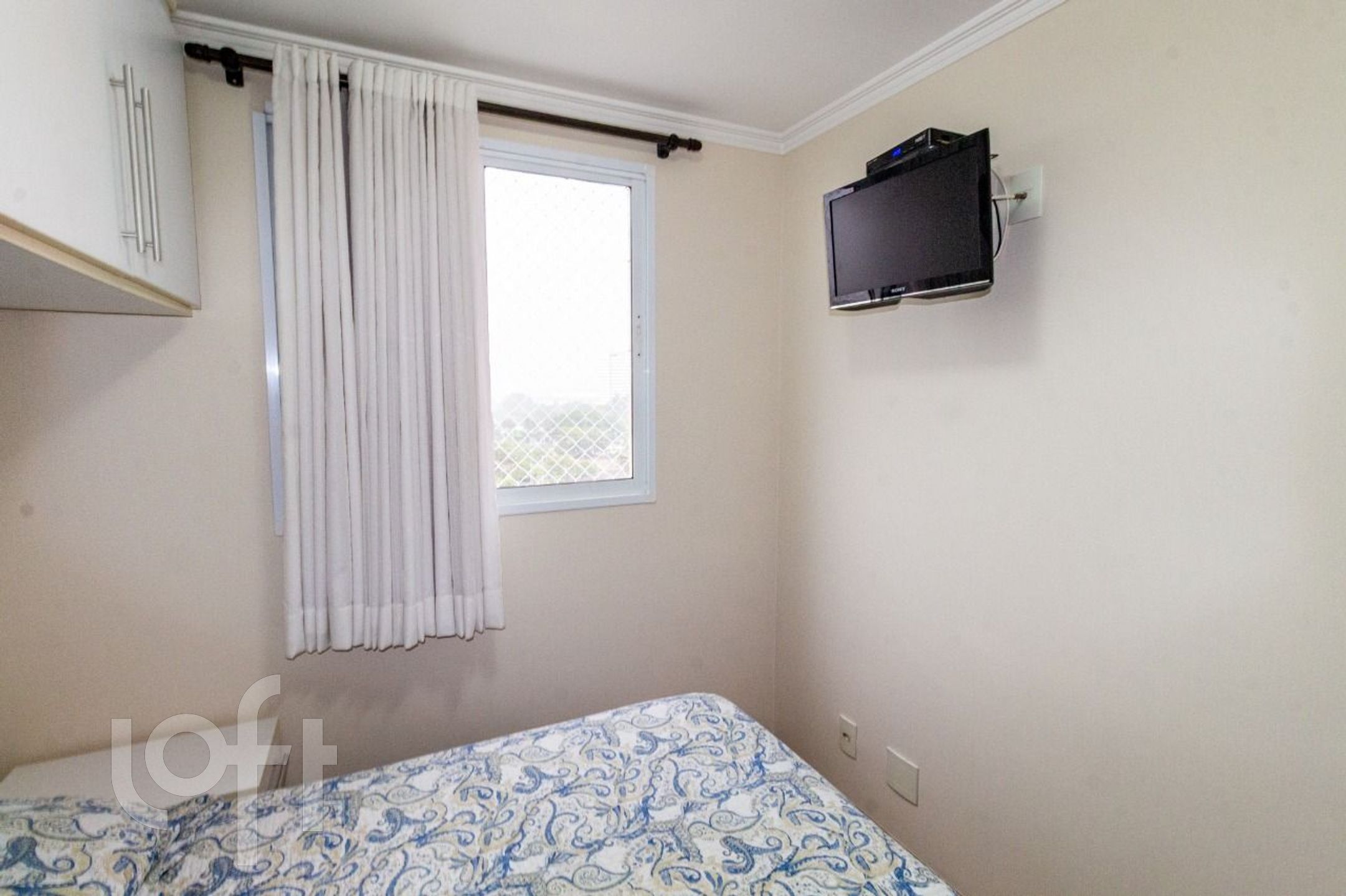 Apartamento à venda com 2 quartos, 50m² - Foto 10