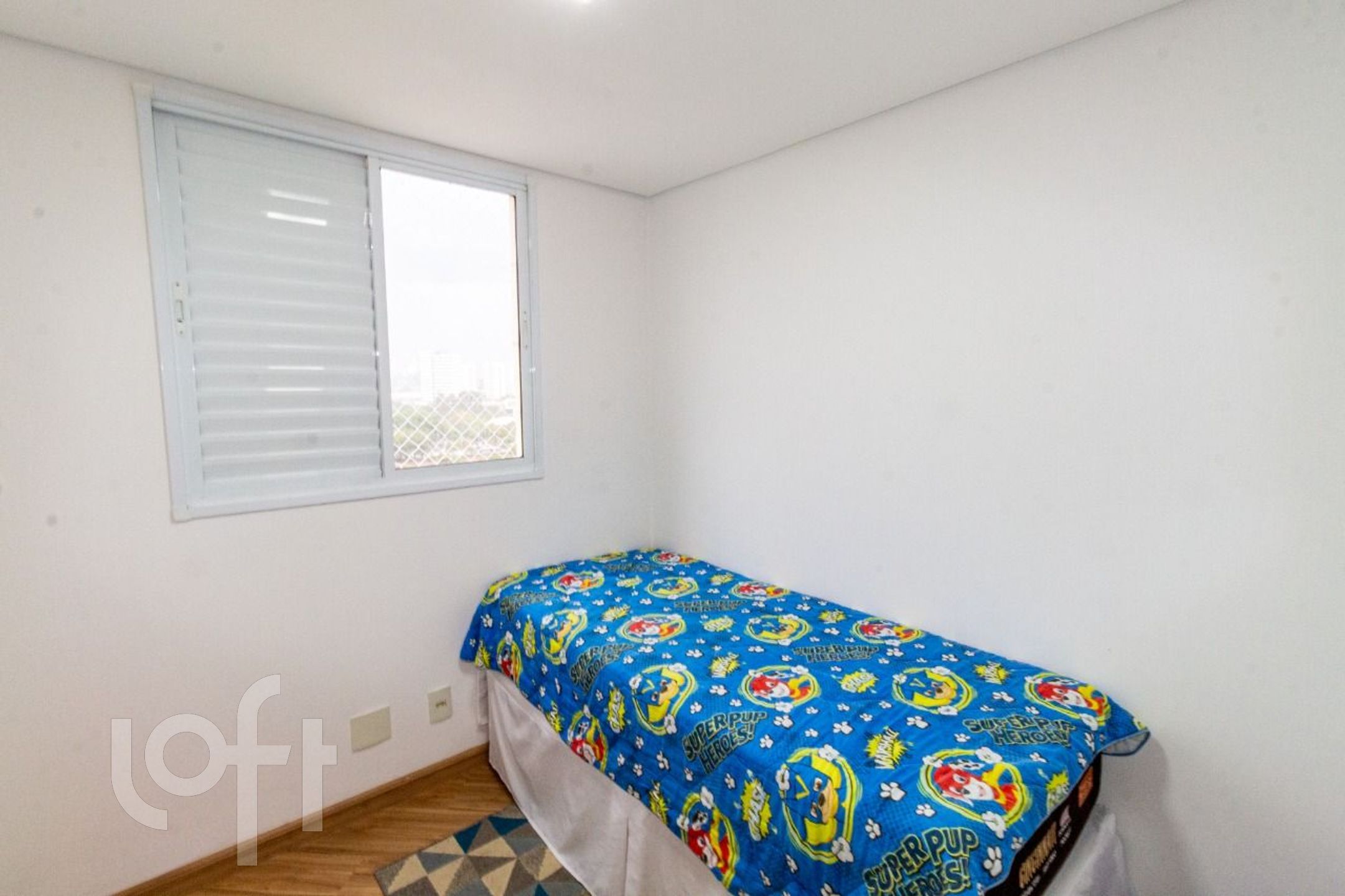Apartamento à venda com 2 quartos, 50m² - Foto 16