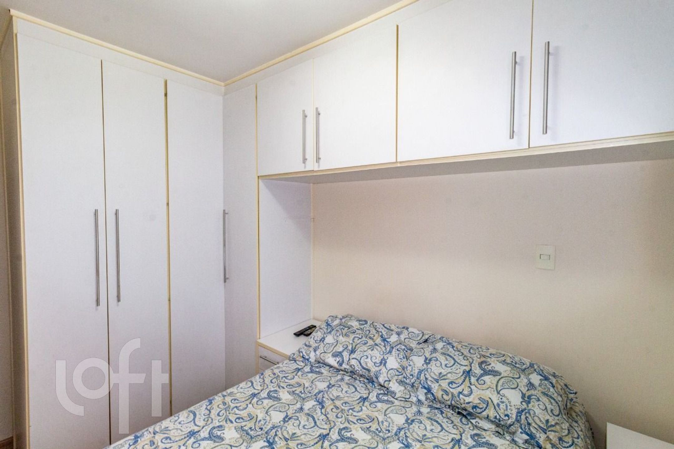 Apartamento à venda com 2 quartos, 50m² - Foto 11