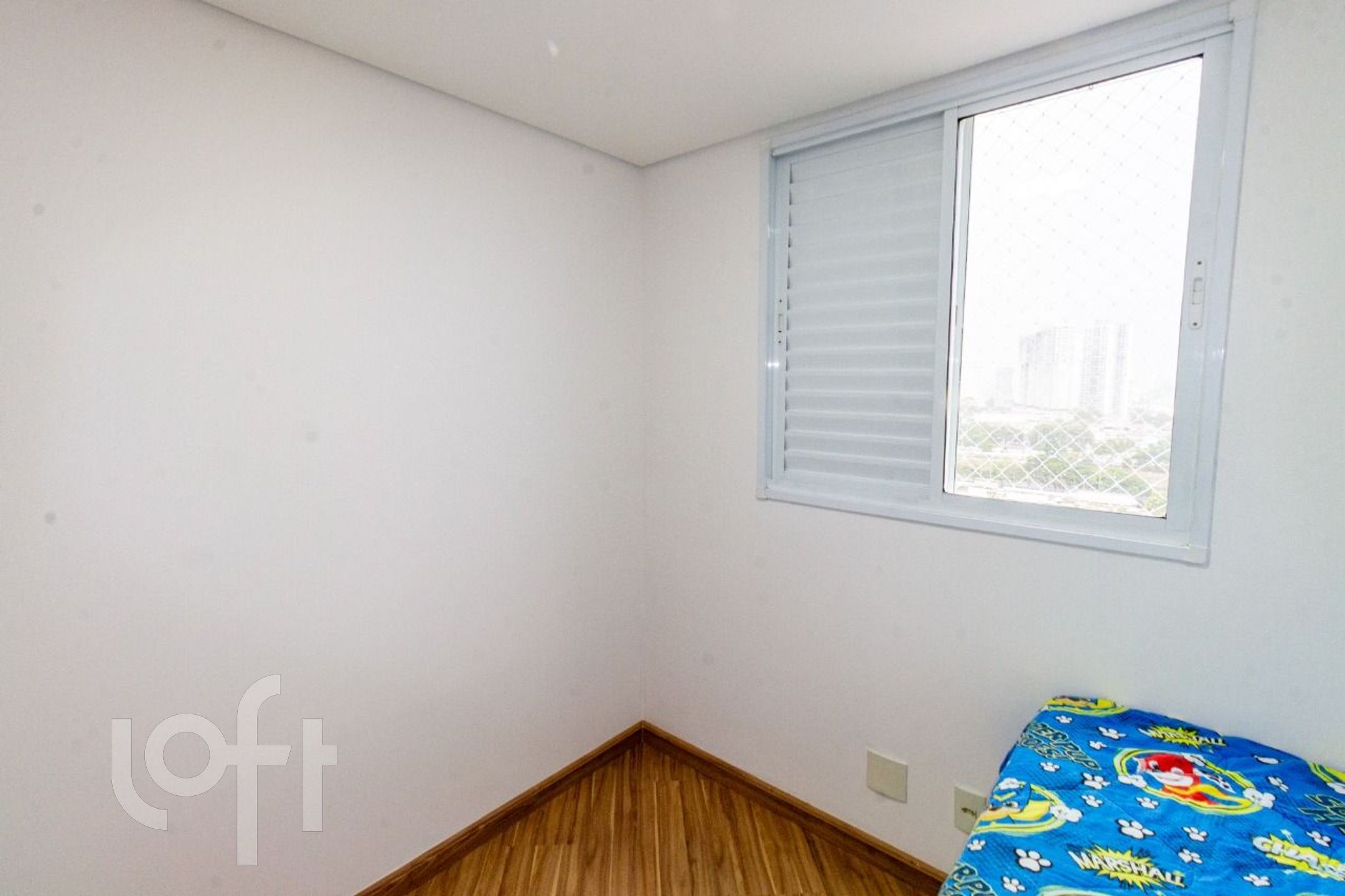Apartamento à venda com 2 quartos, 50m² - Foto 14