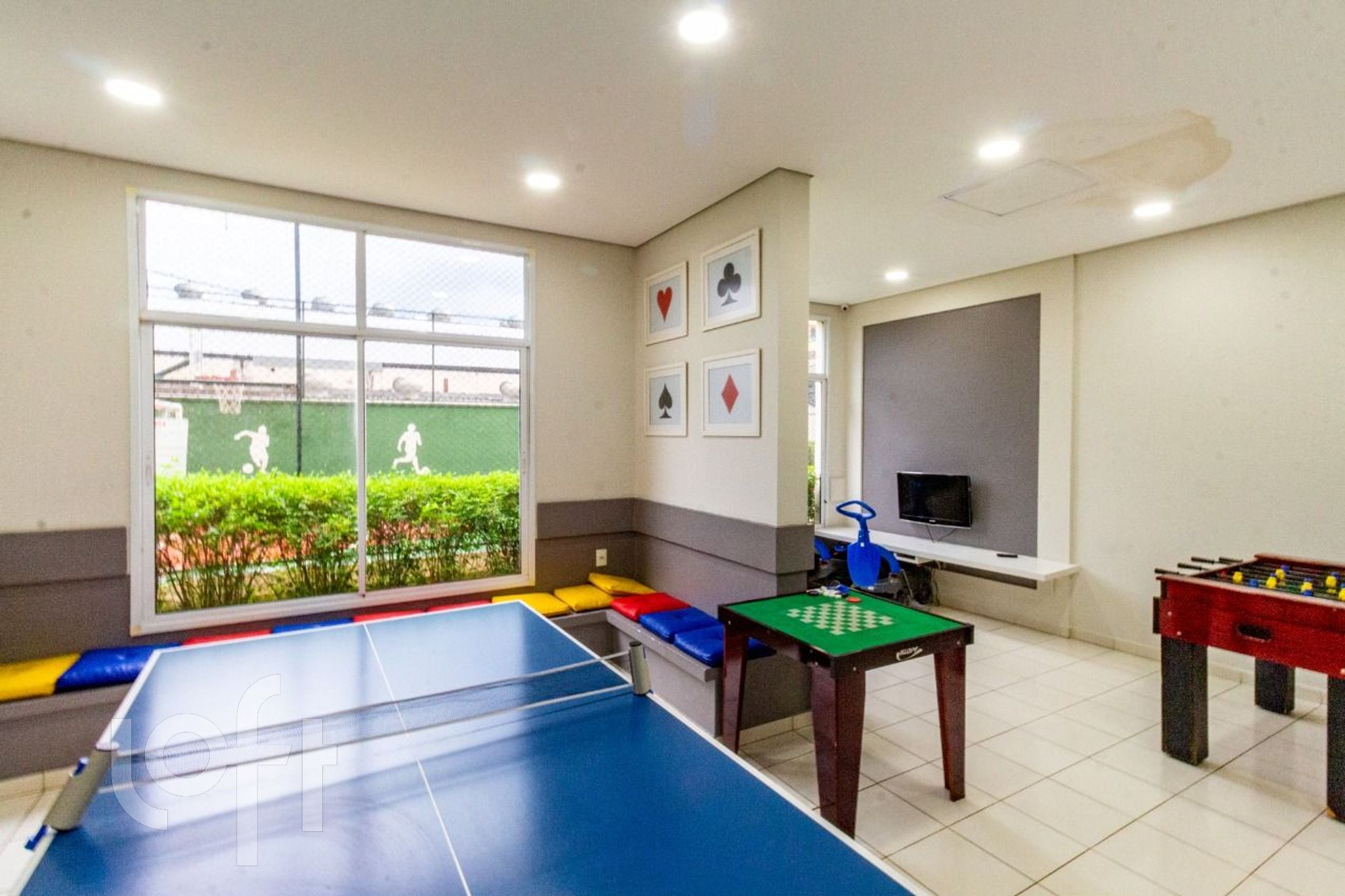 Apartamento à venda com 2 quartos, 50m² - Foto 25