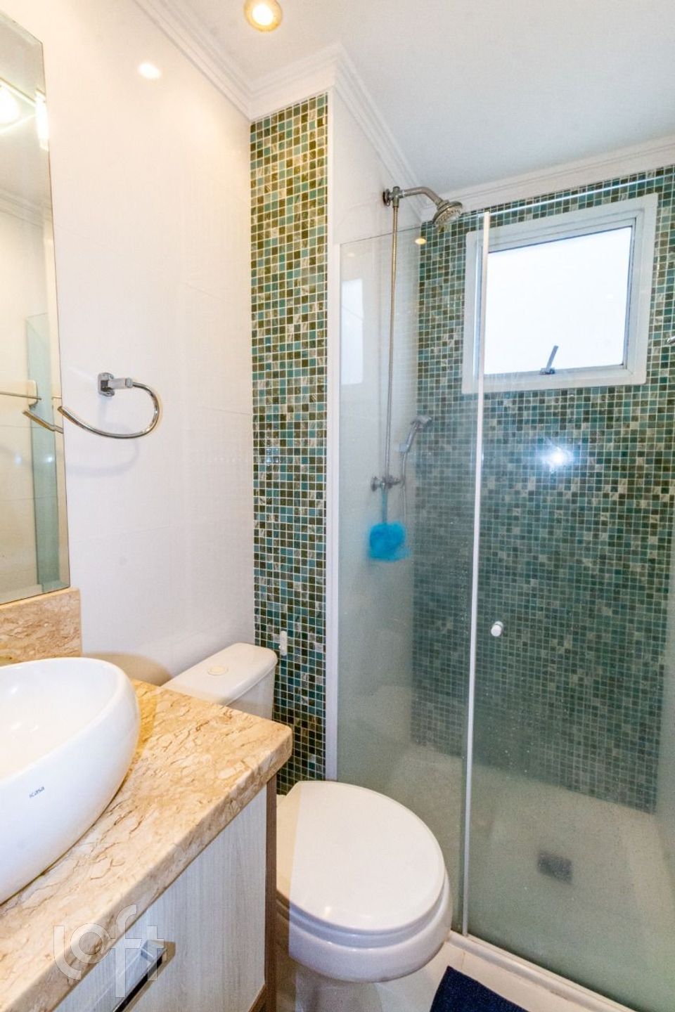 Apartamento à venda com 2 quartos, 50m² - Foto 13